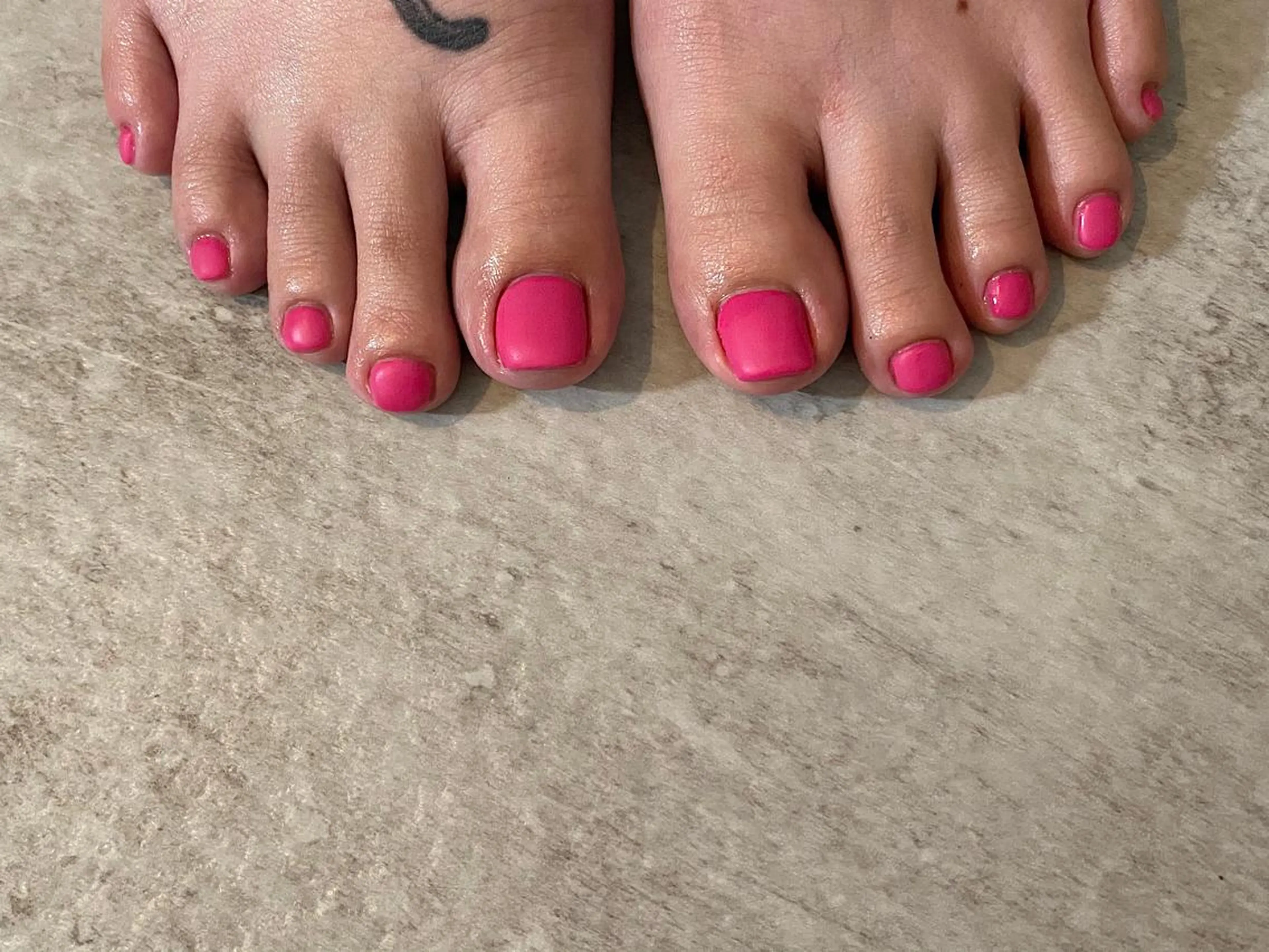 ネイル and M. nailのネイルデザイン