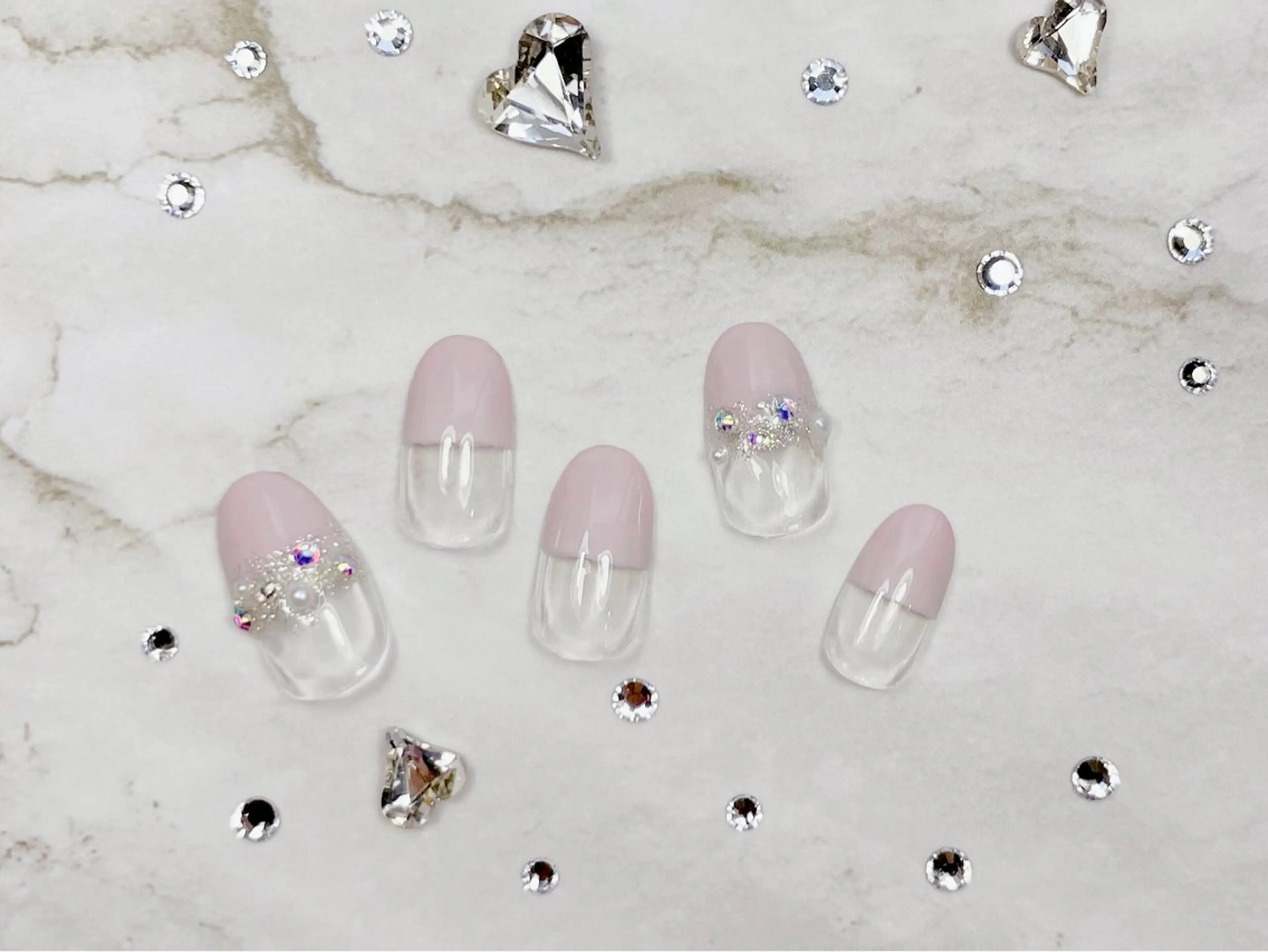 ネイル Verest 西荻窪のネイルデザイン