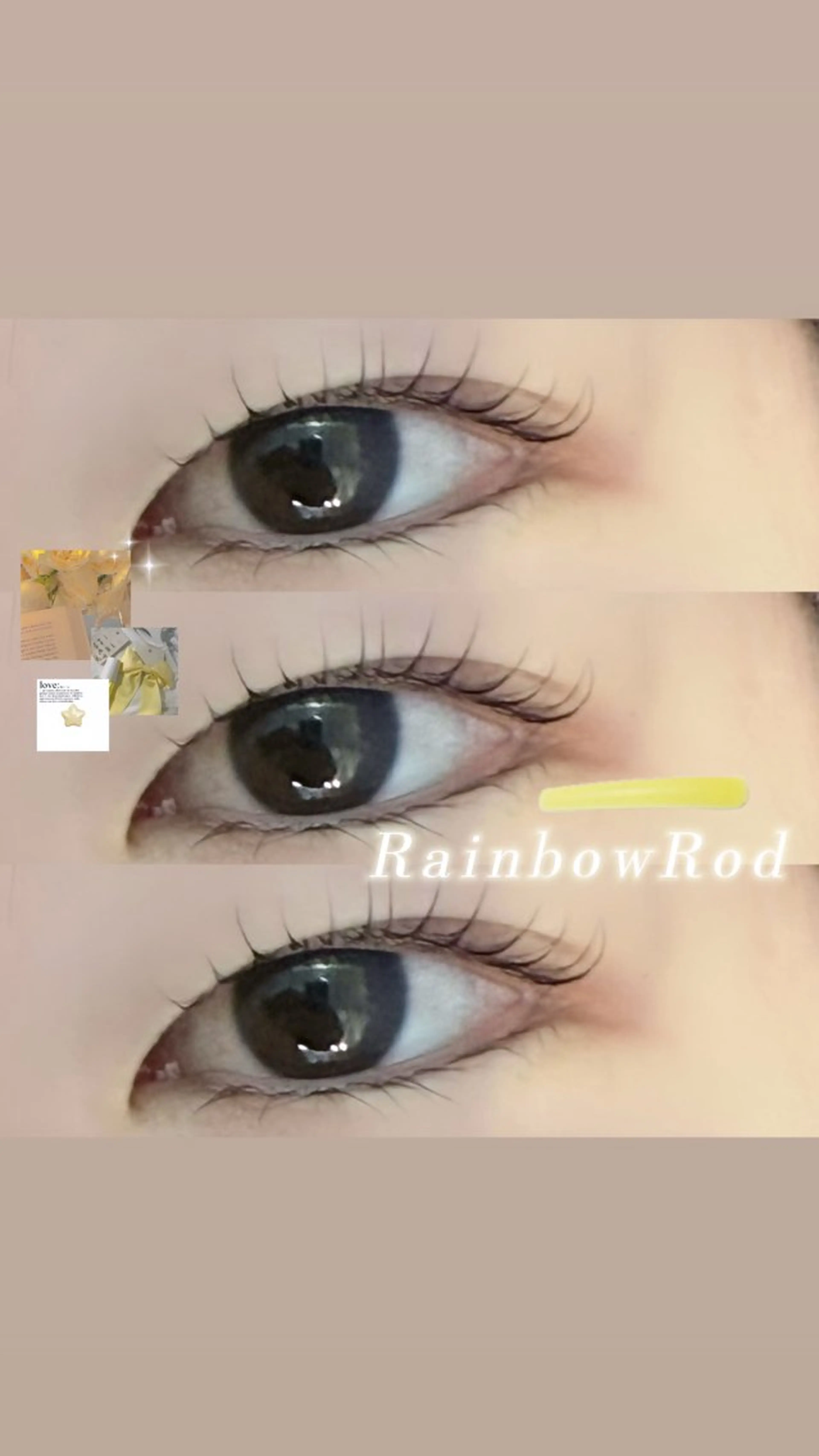 マツエク・マツパ Matsuri 🪽ྀིの眉毛・アイブロウイメージ