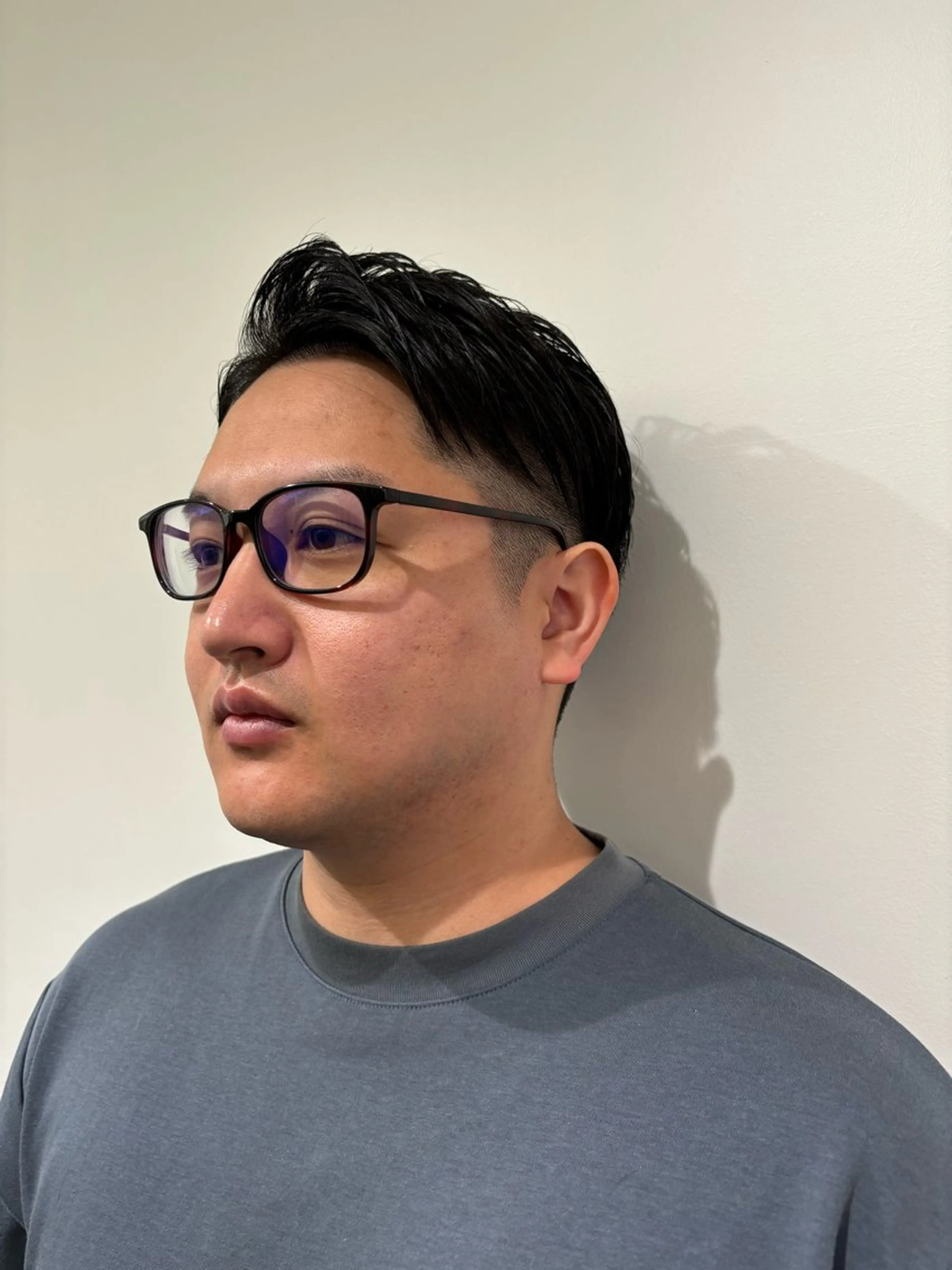 メンズ 大泉 智のその他イメージ