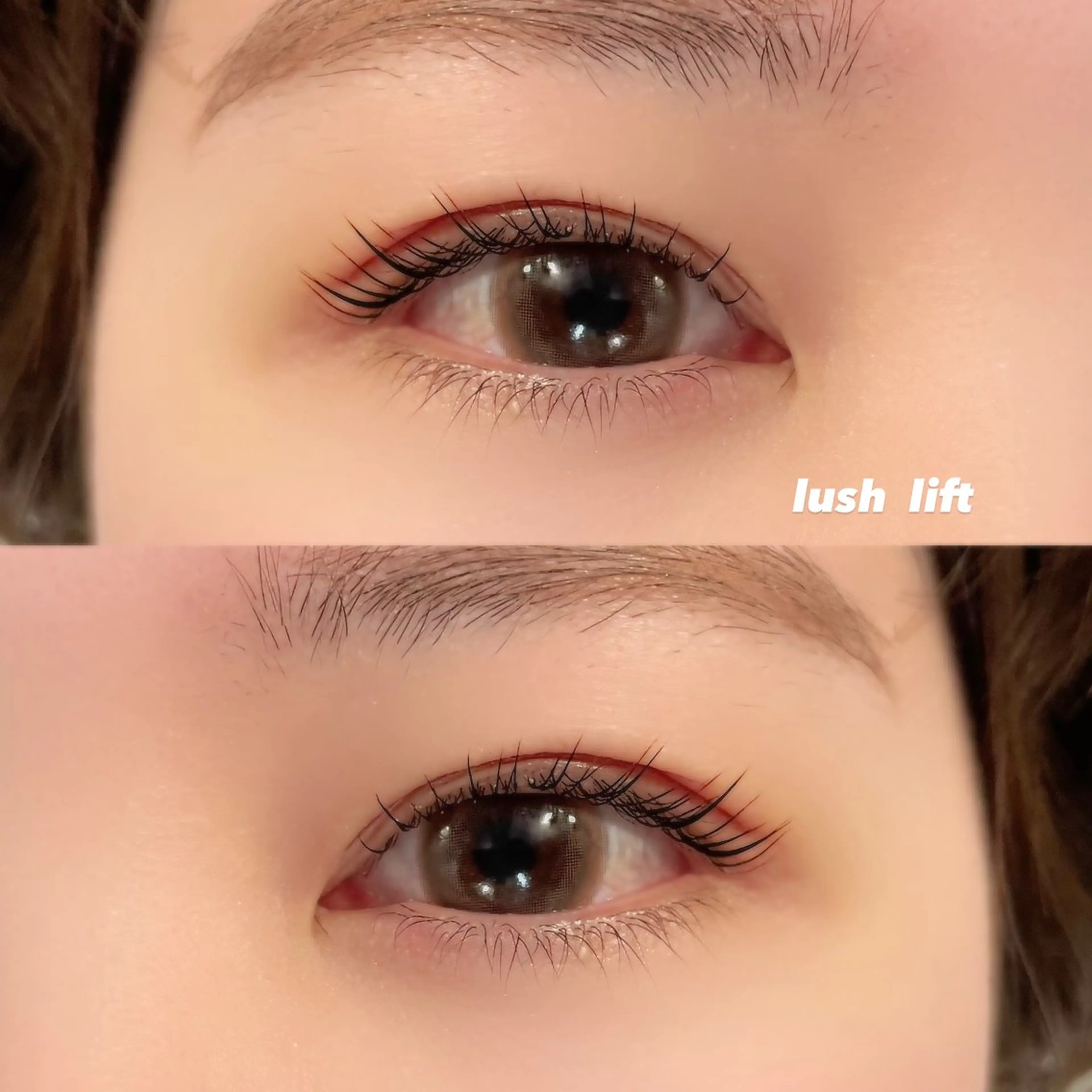 マツエク・マツパ matoi eyelashのマツエク・マツパデザイン