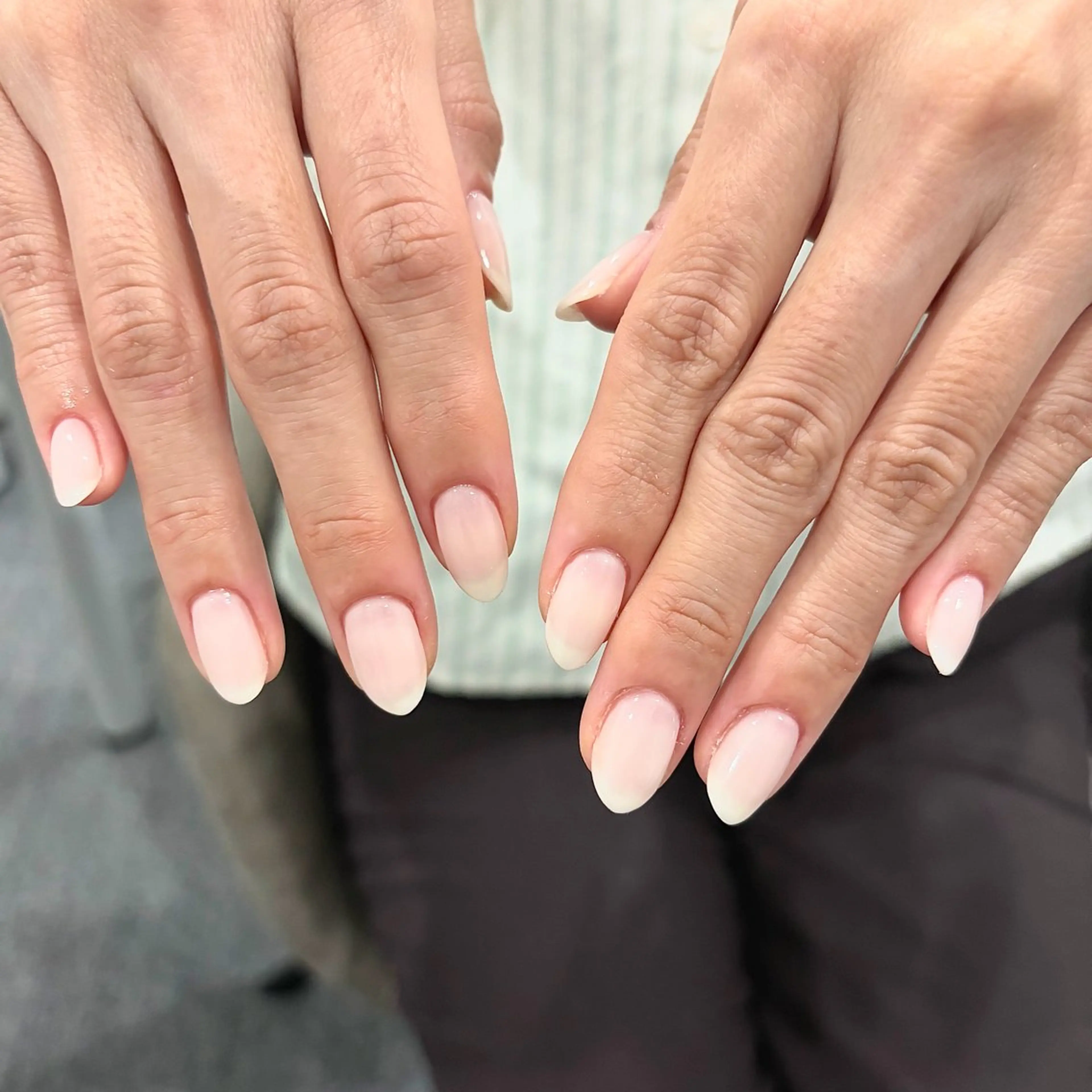 ネイル ハンドネイル Ugirl Nail Ayakaのネイルデザイン