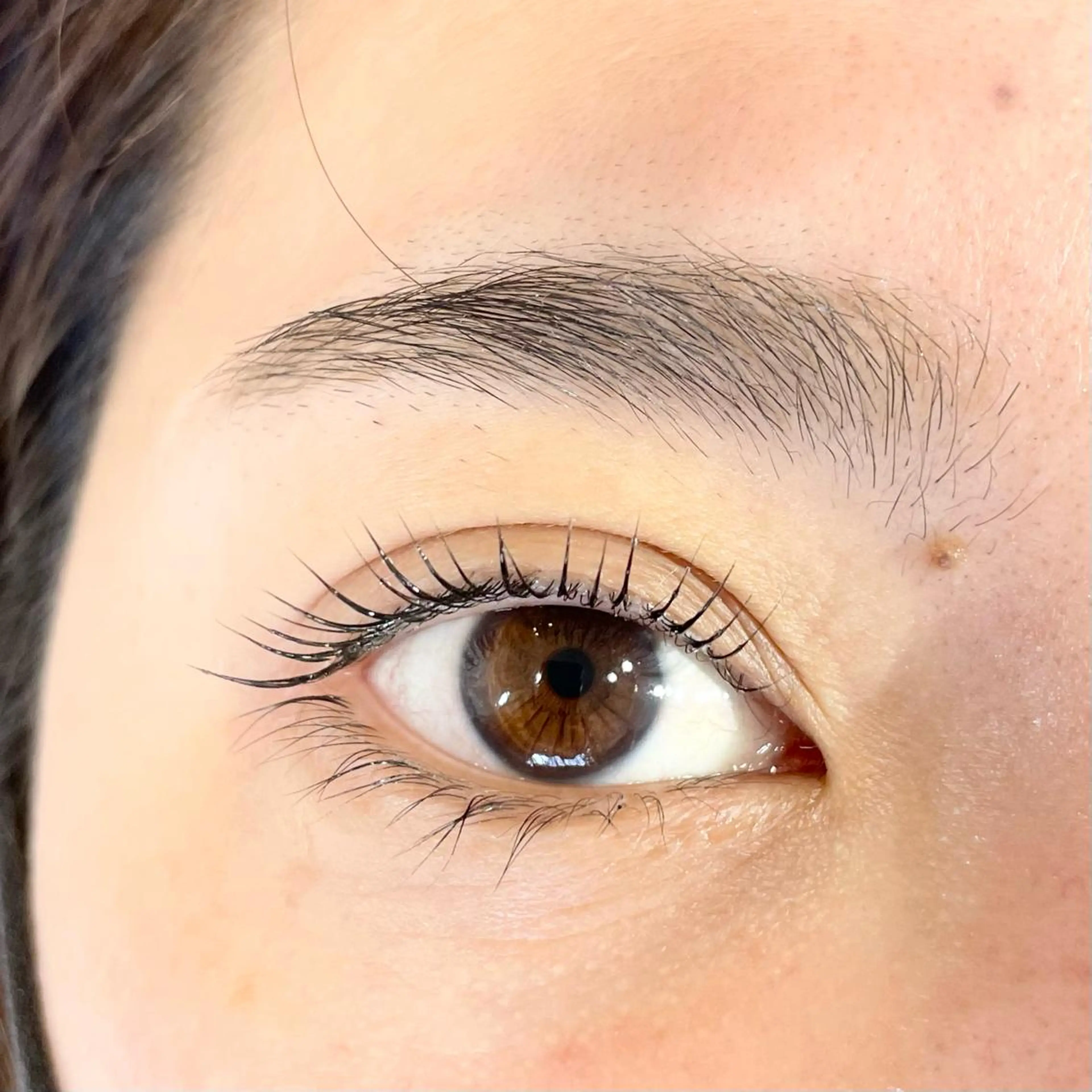 マツエク・マツパ マツパ 当日◎中目黒 まつげまゆげサロンのマツエク・マツパデザイン