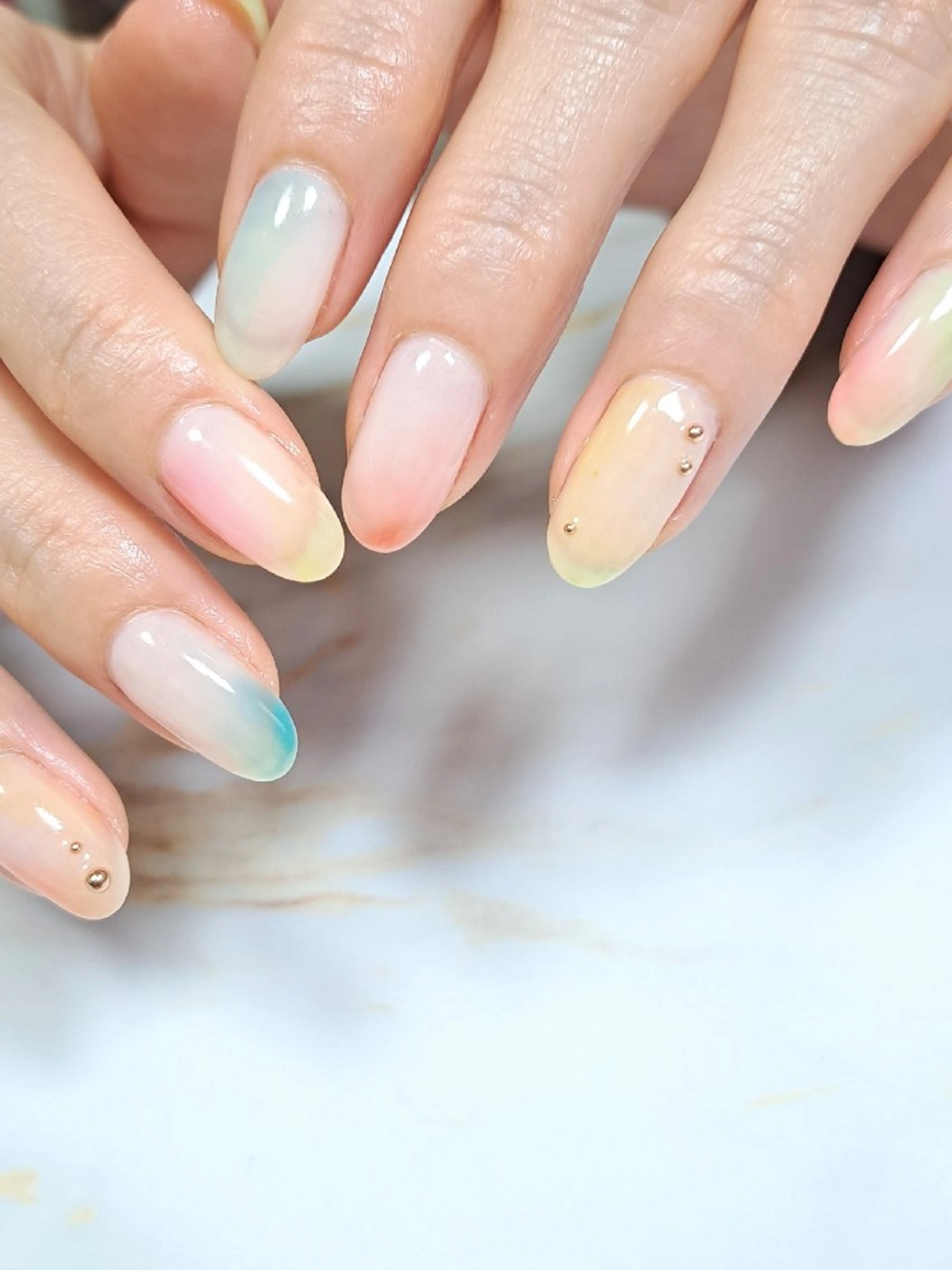 ネイル ハンドネイル B-BAUM  nailsalon のその他イメージ