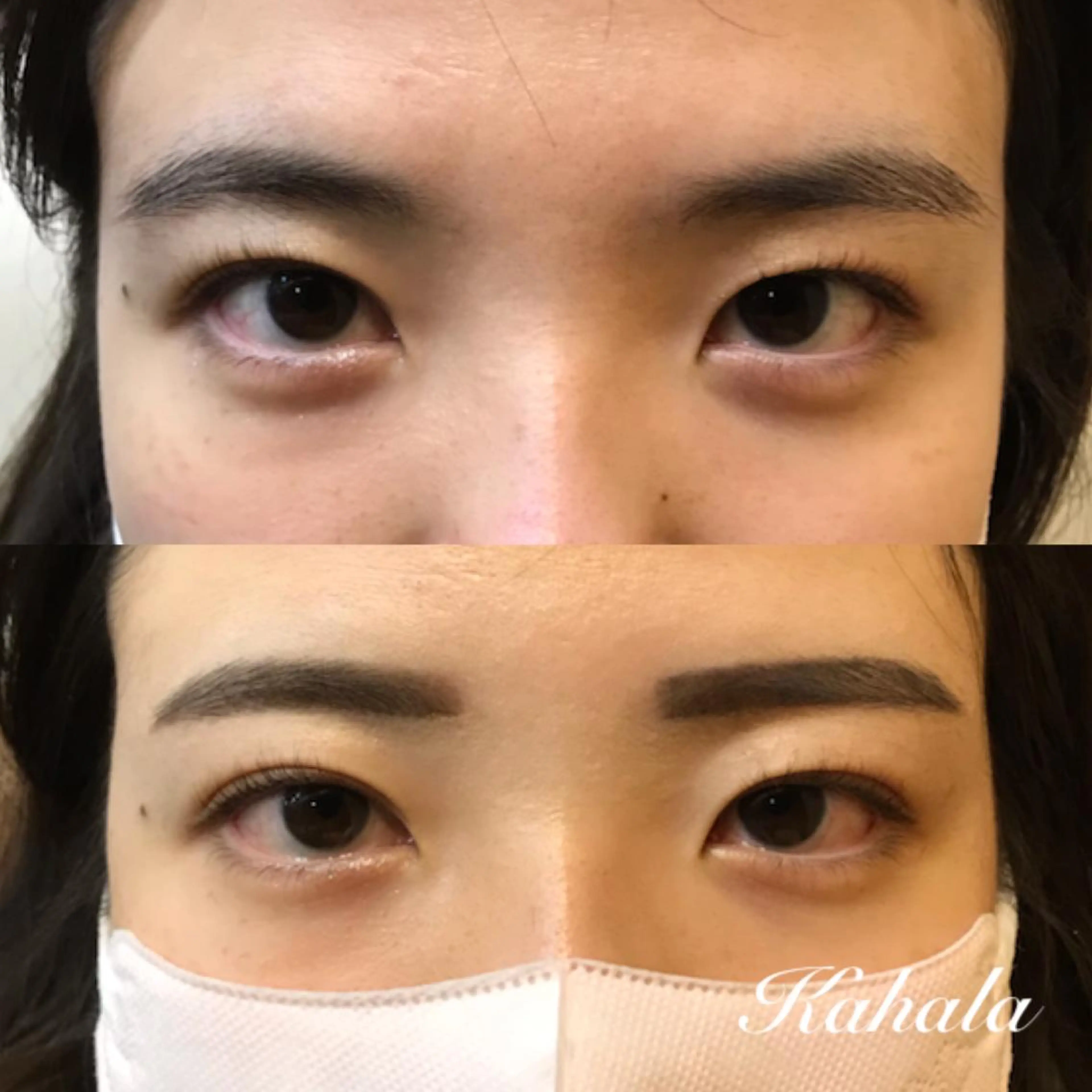 マツエク・マツパ Fujimoto 🦭⸝⋆꙳のマツエク・マツパデザイン