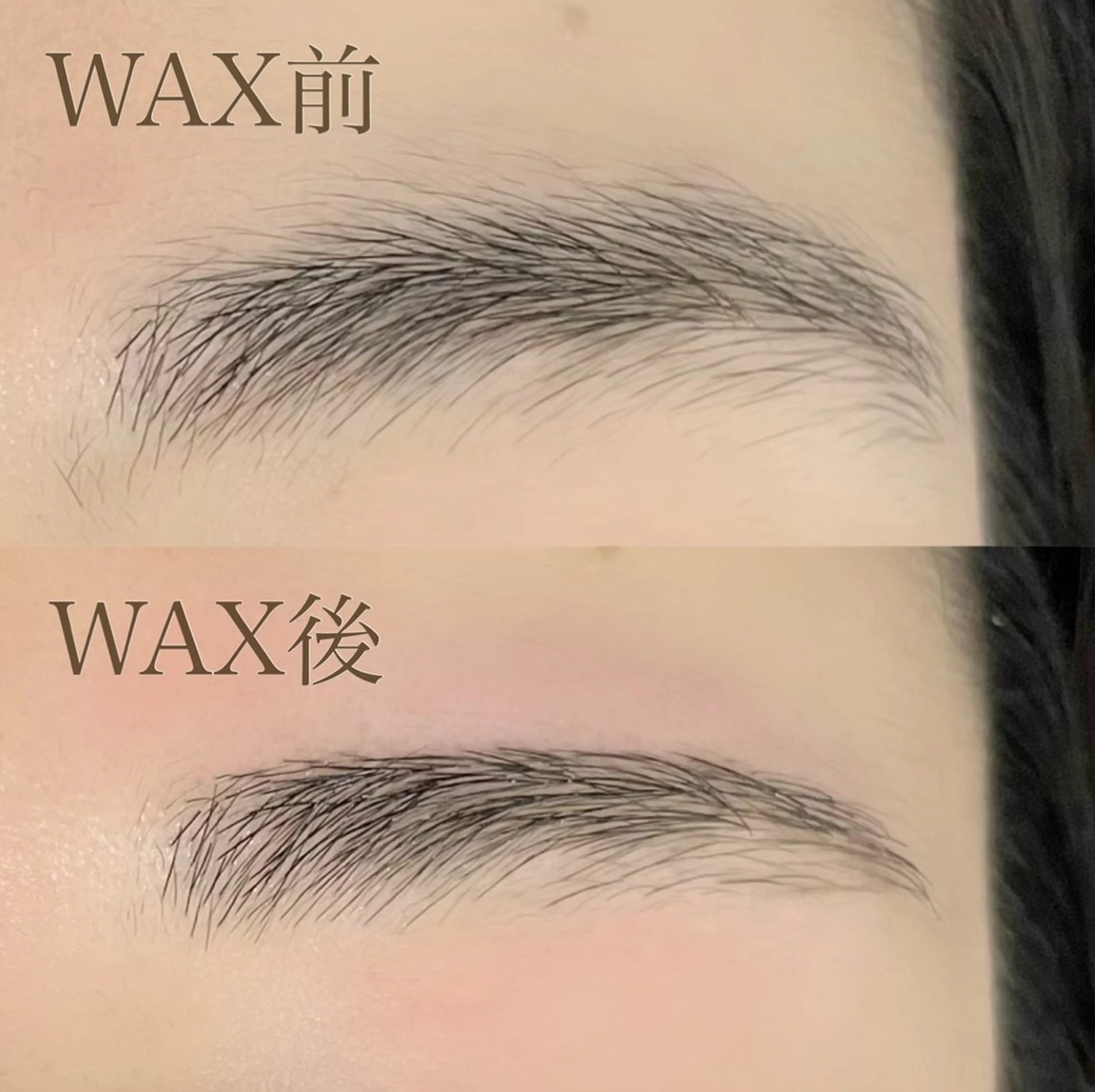 アイブロウ 【EYELA】 池田のマツエク・マツパデザイン