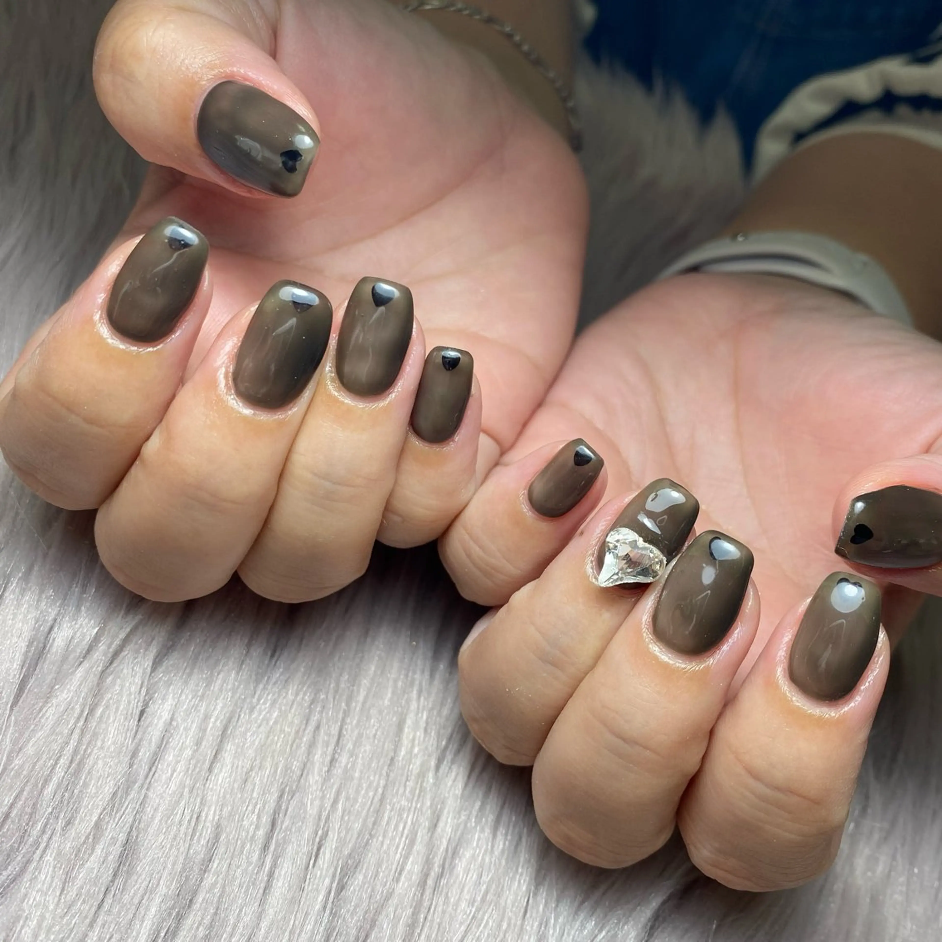 ネイル Beauty Space N&Nのネイルデザイン