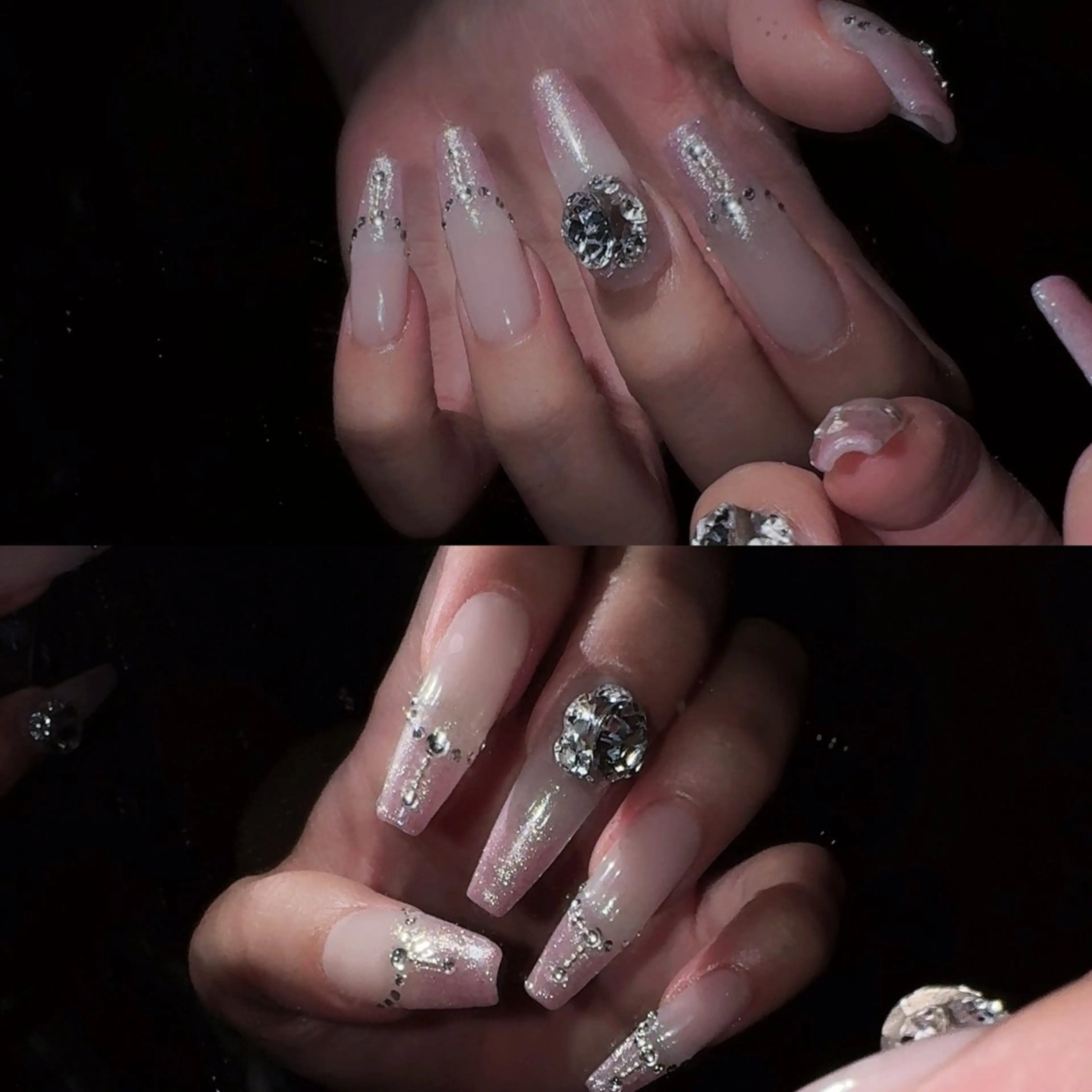 💙-120-min-やり放題《オフ無し》の写真