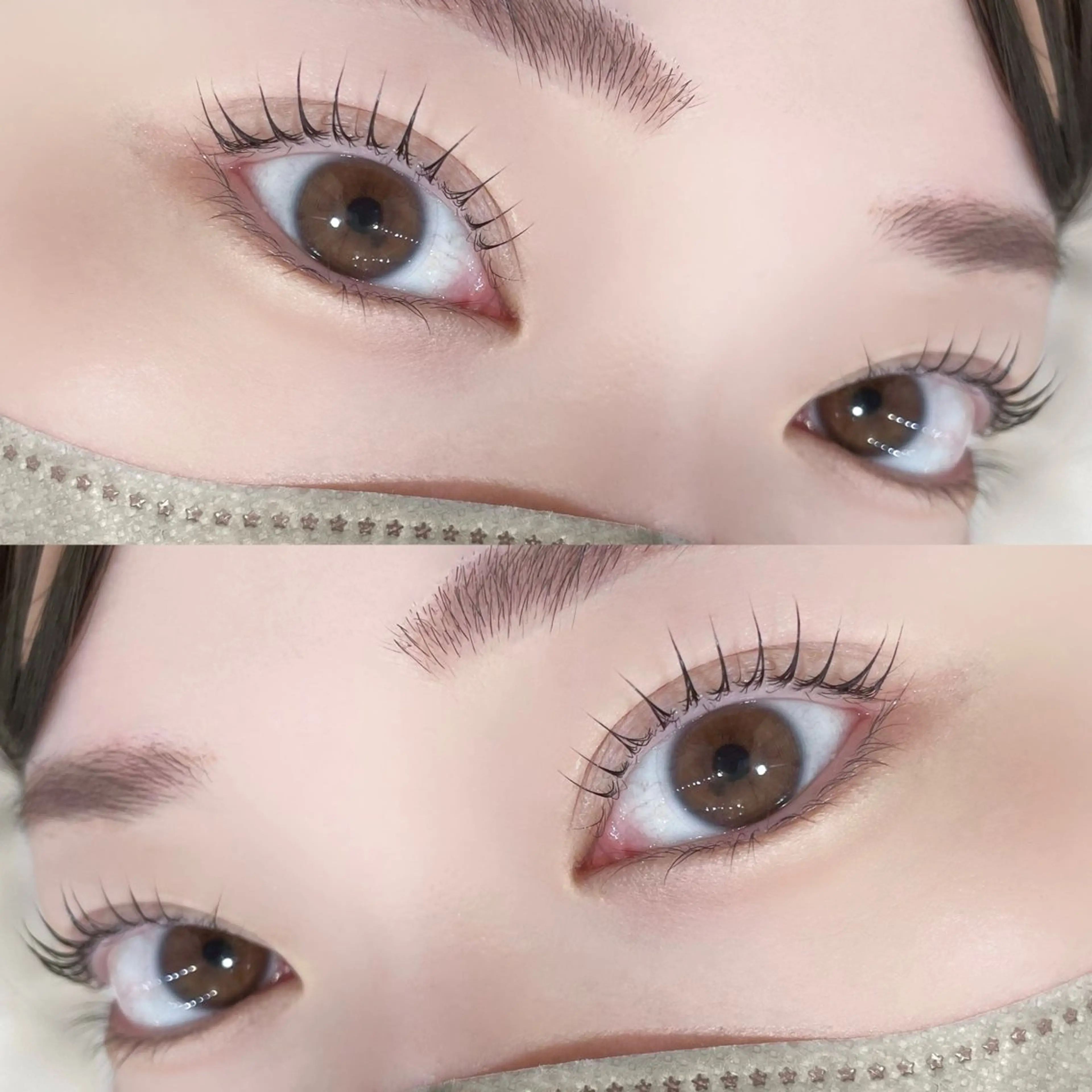 マツエク・マツパ パリジェンヌラッシュリフト PEARL eye 心斎橋堀江所属・PEARL 川口のその他イメージ