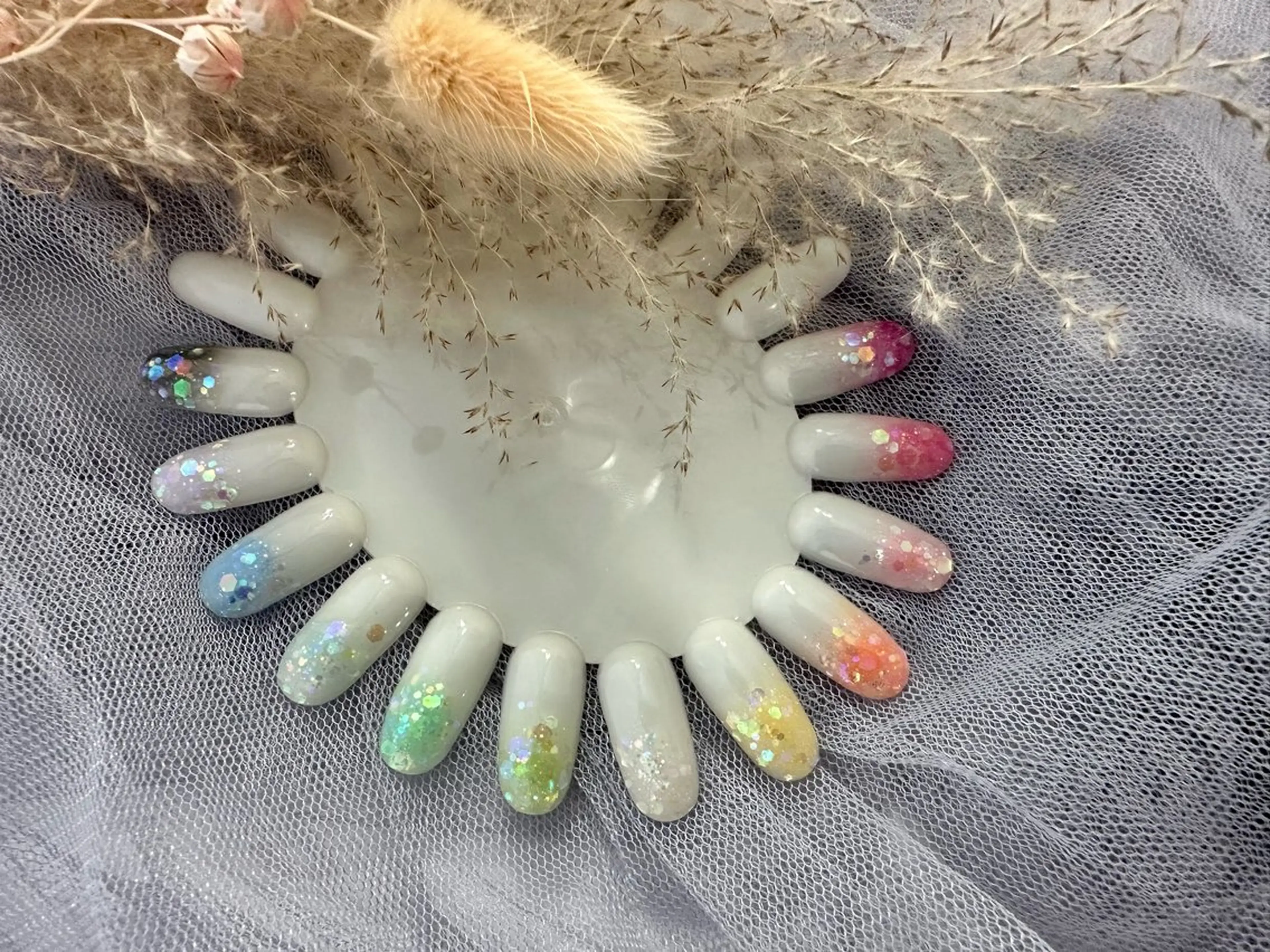 ネイル Renatus Nailのネイルデザイン