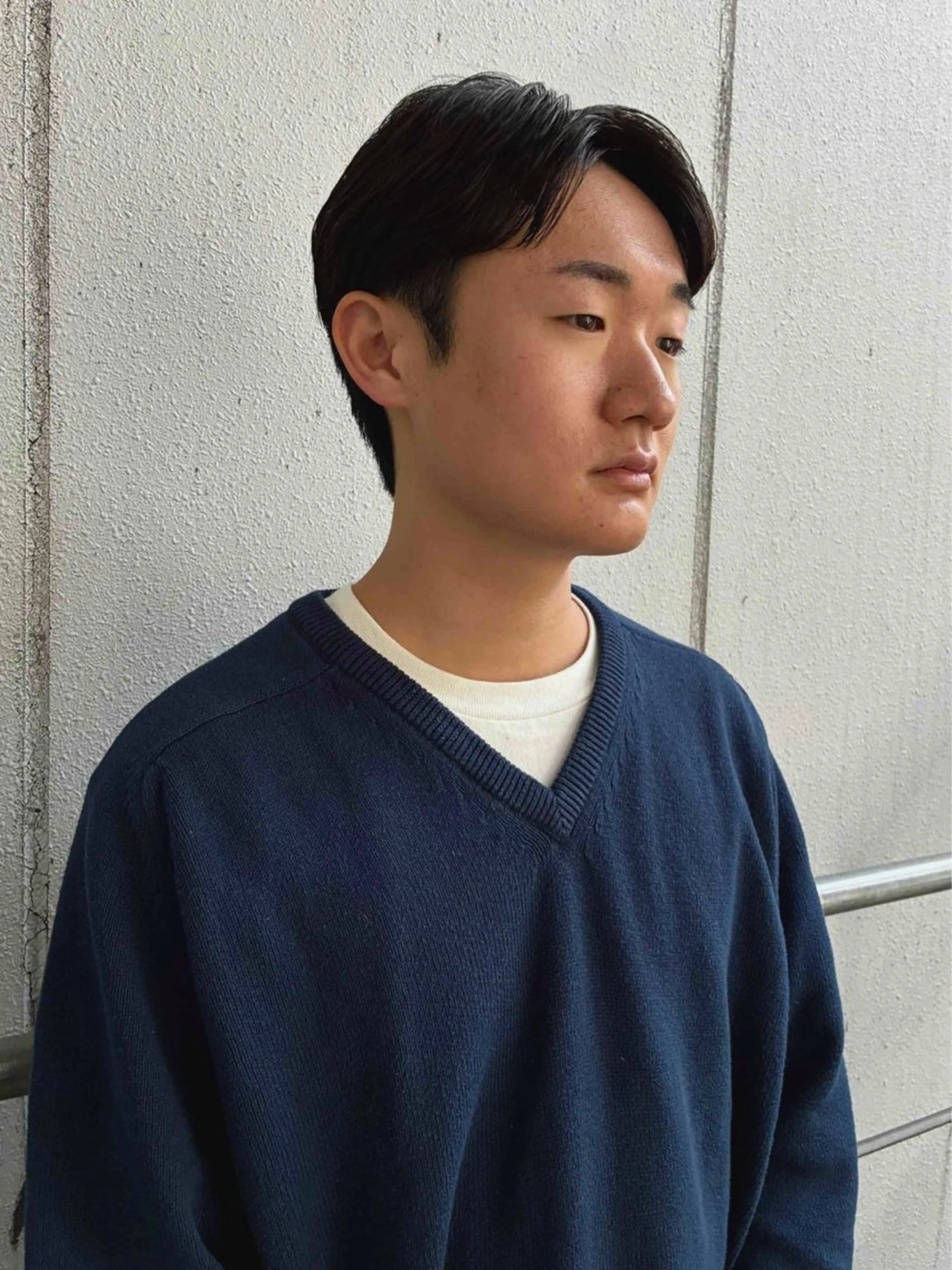 ショート カット トリートメント 海/ボブ /パーマのヘアスタイル