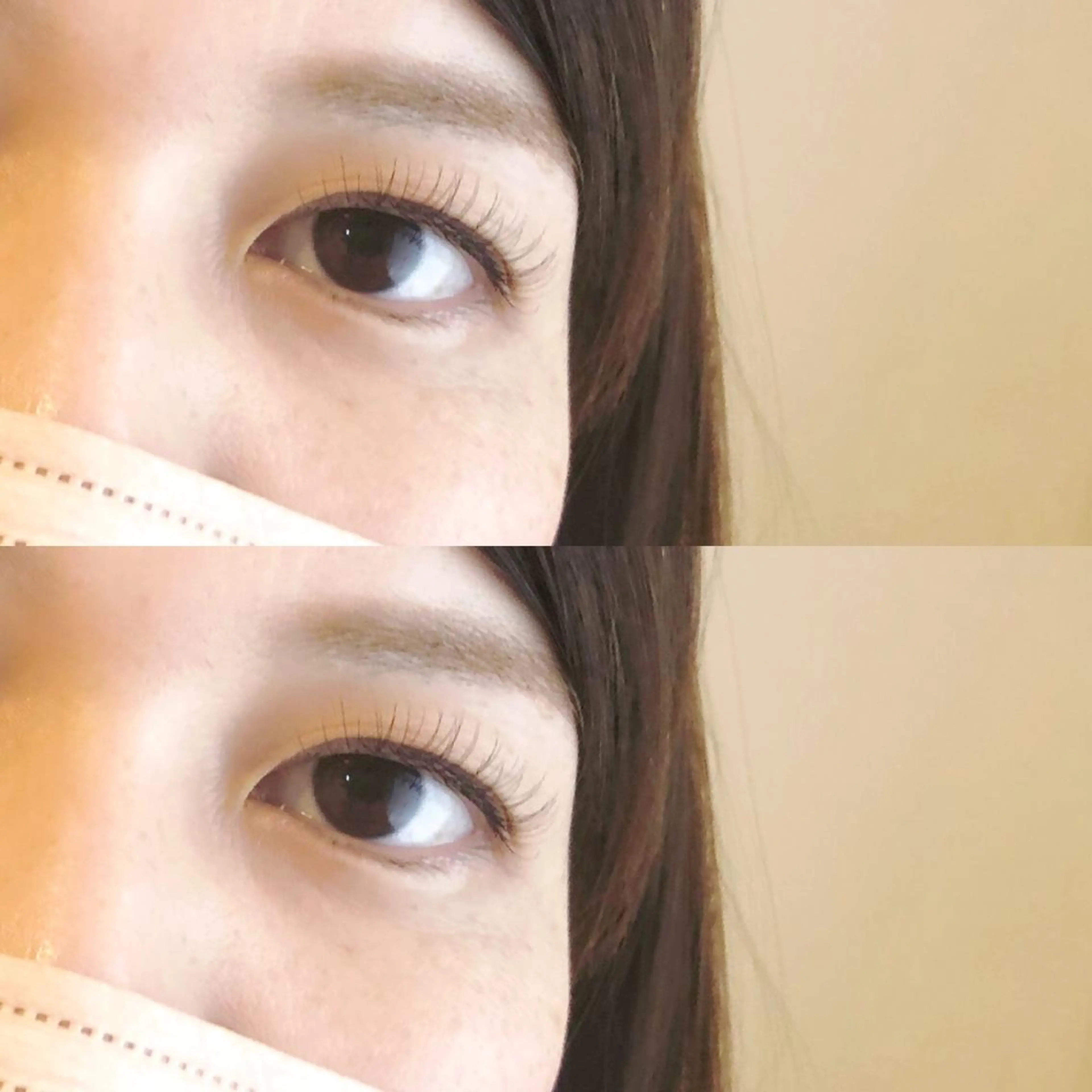 マツエク・マツパ アイラッシュサロン GREENのマツエク・マツパデザイン