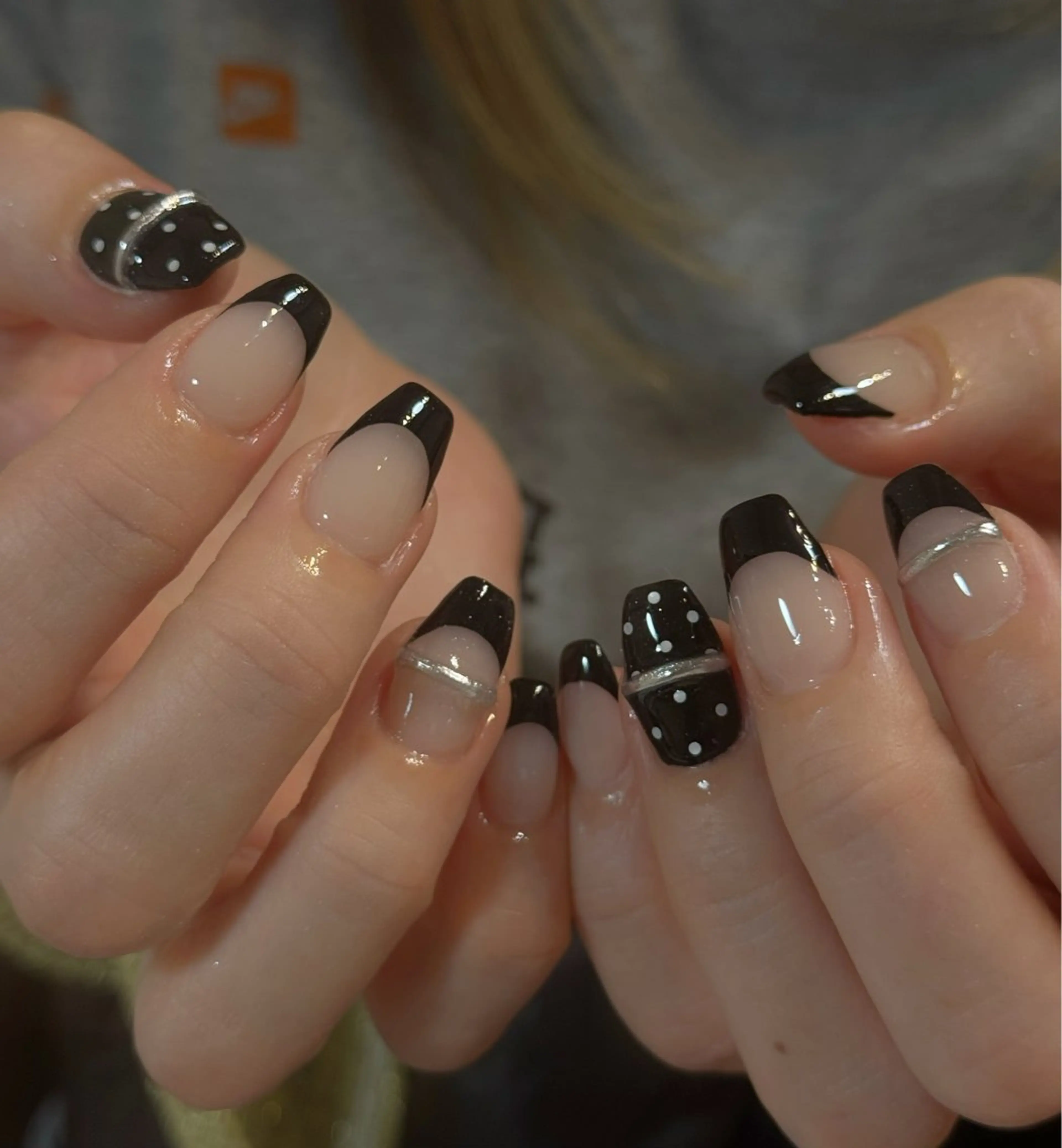 ネイル ☆*｡Grace Nail｡*☆のネイルデザイン