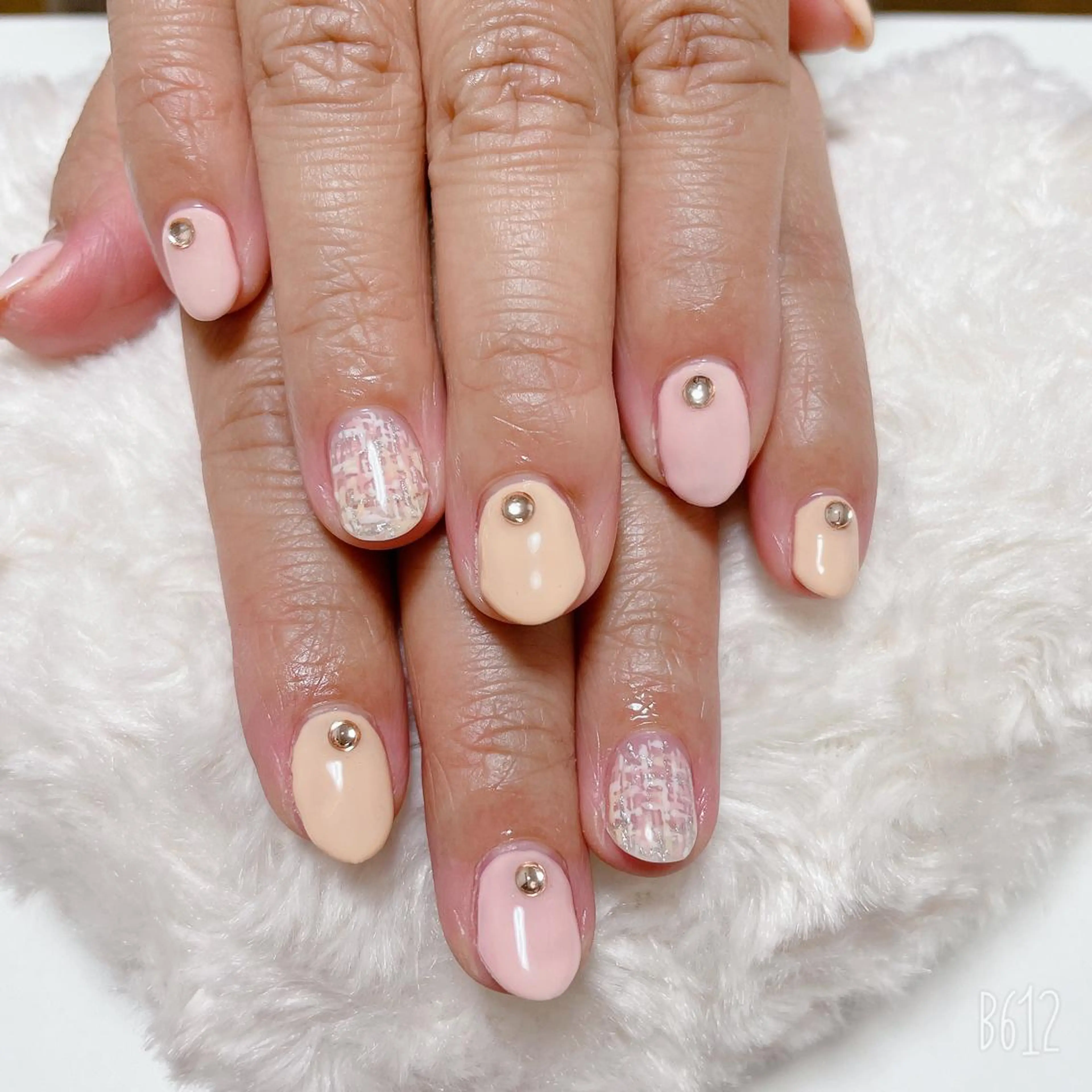 ネイル The Best Beauty受付担当のエステ・リラクイメージ