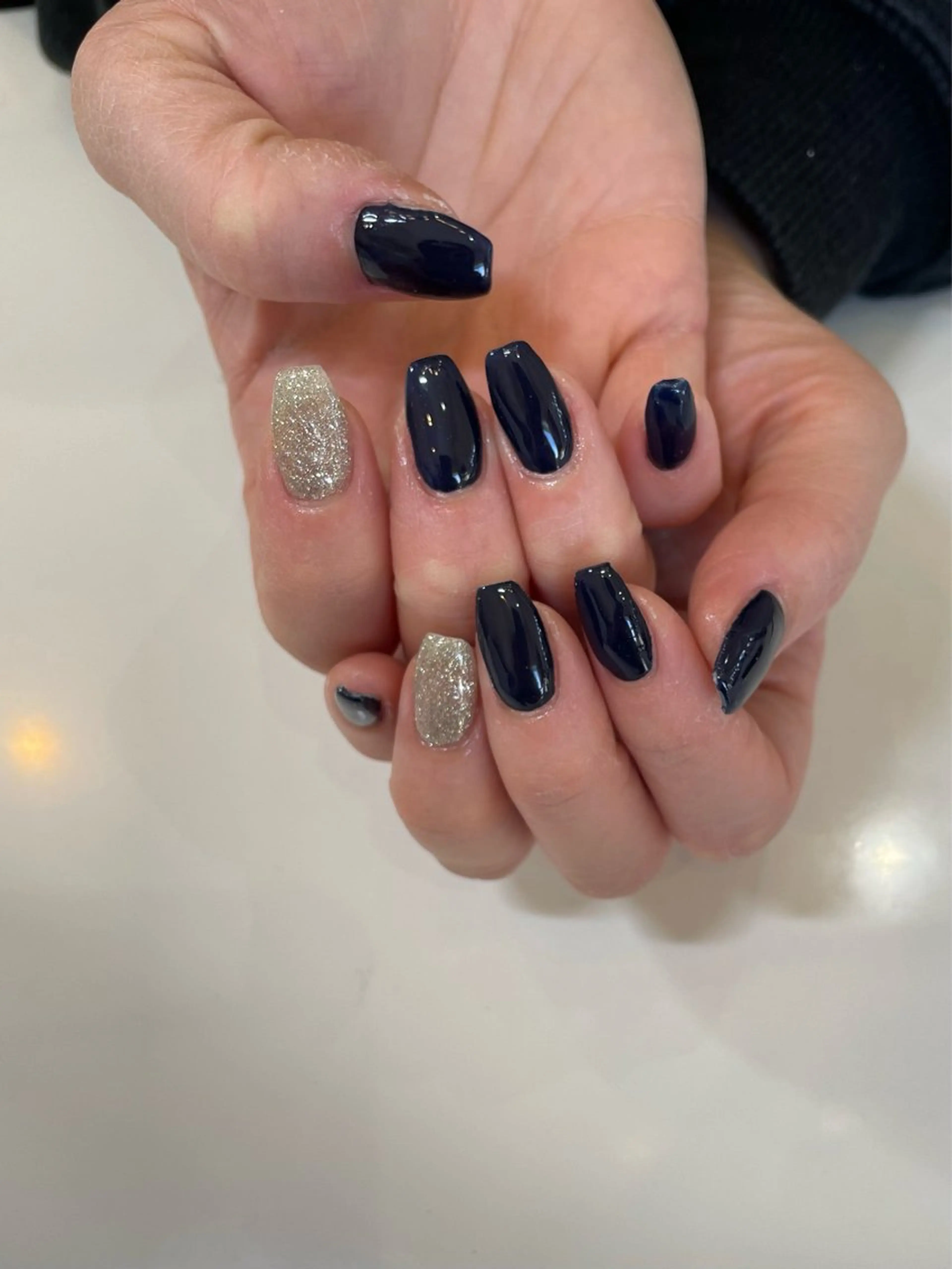 ネイル Nail Salon Gummi.のネイルデザイン