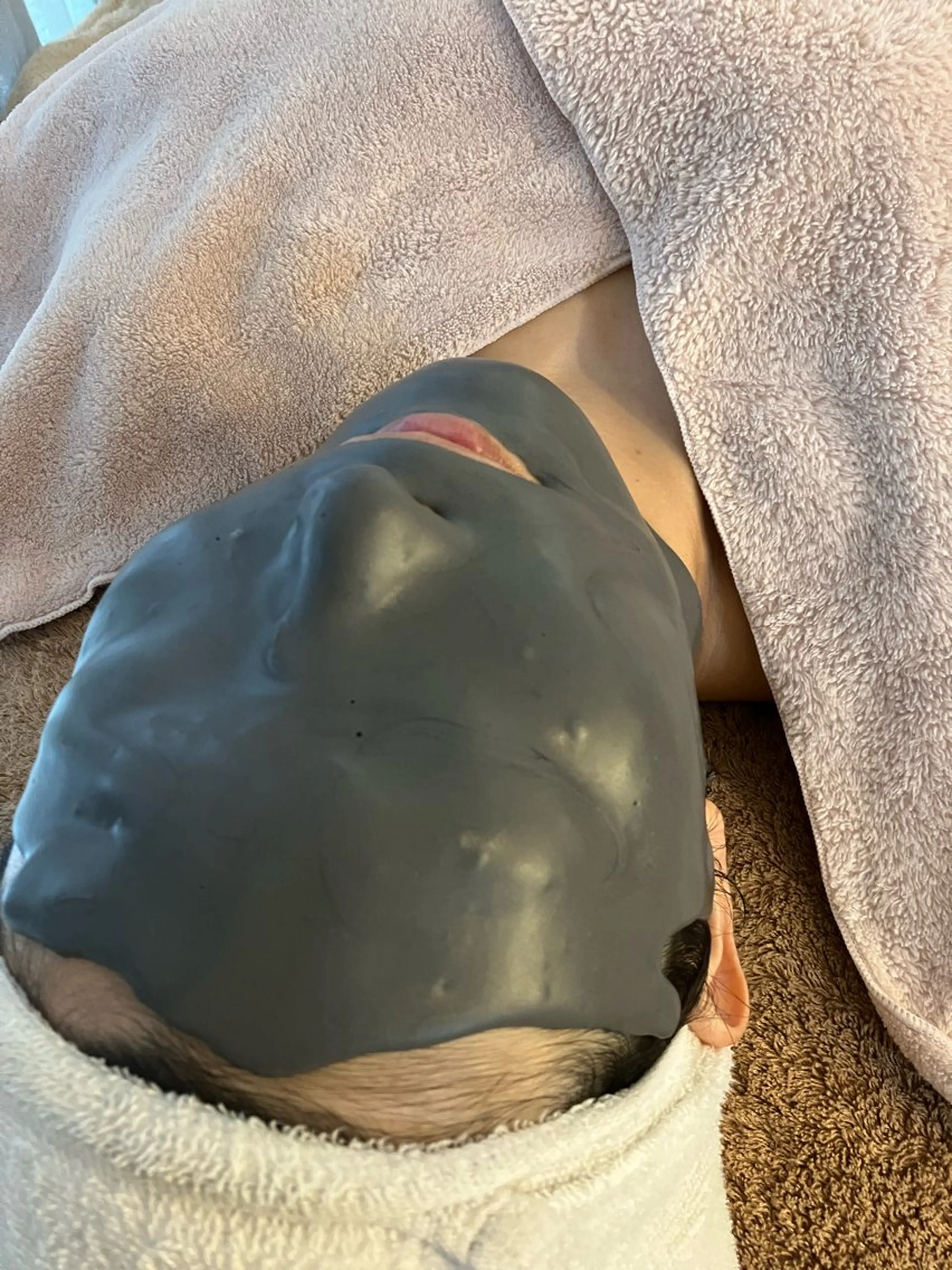 メナード岐阜市茜部 杉浦のエステ・リラクイメージ