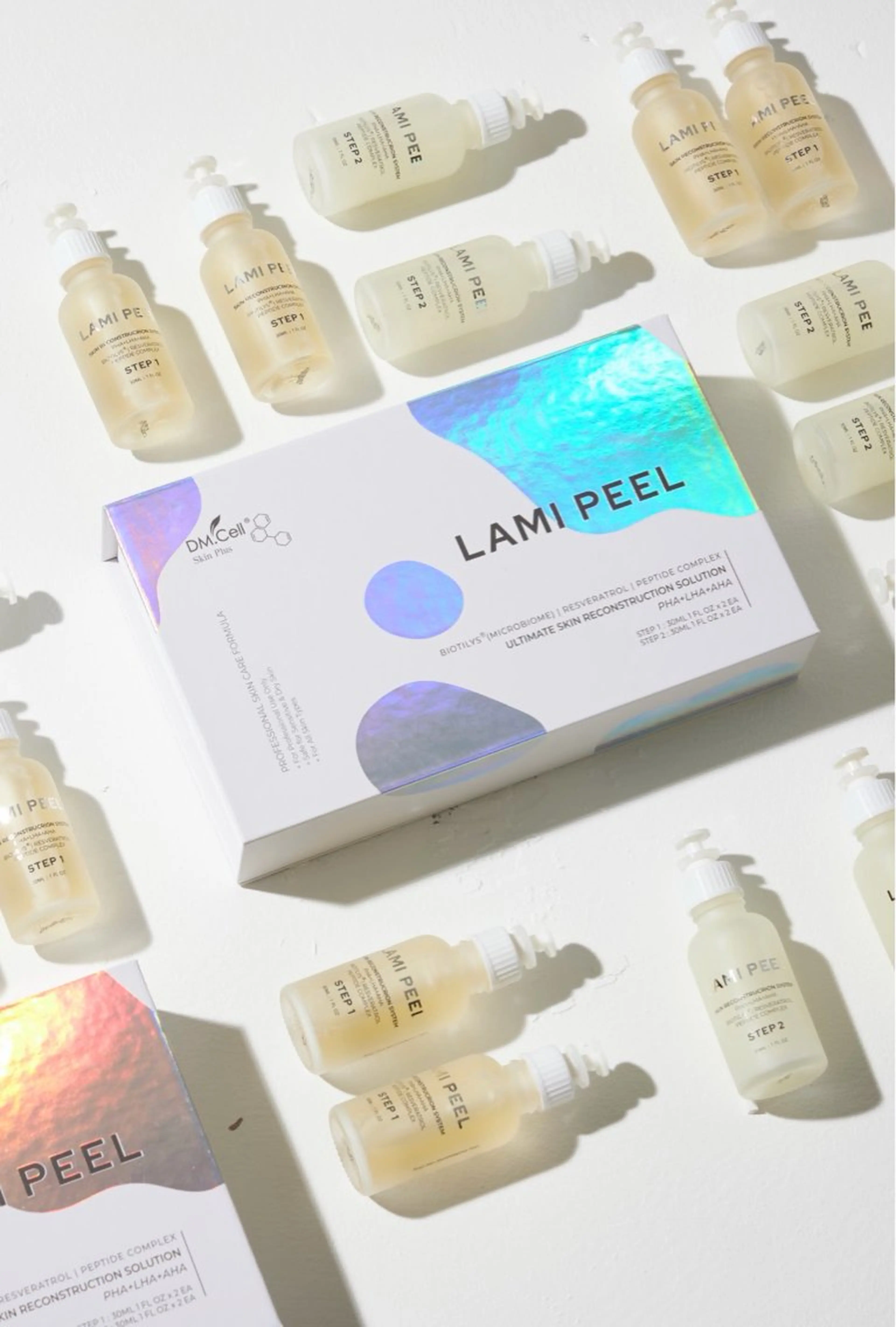 その他 美容鍼WINBACK サロンRemeのエステ・リラクイメージ