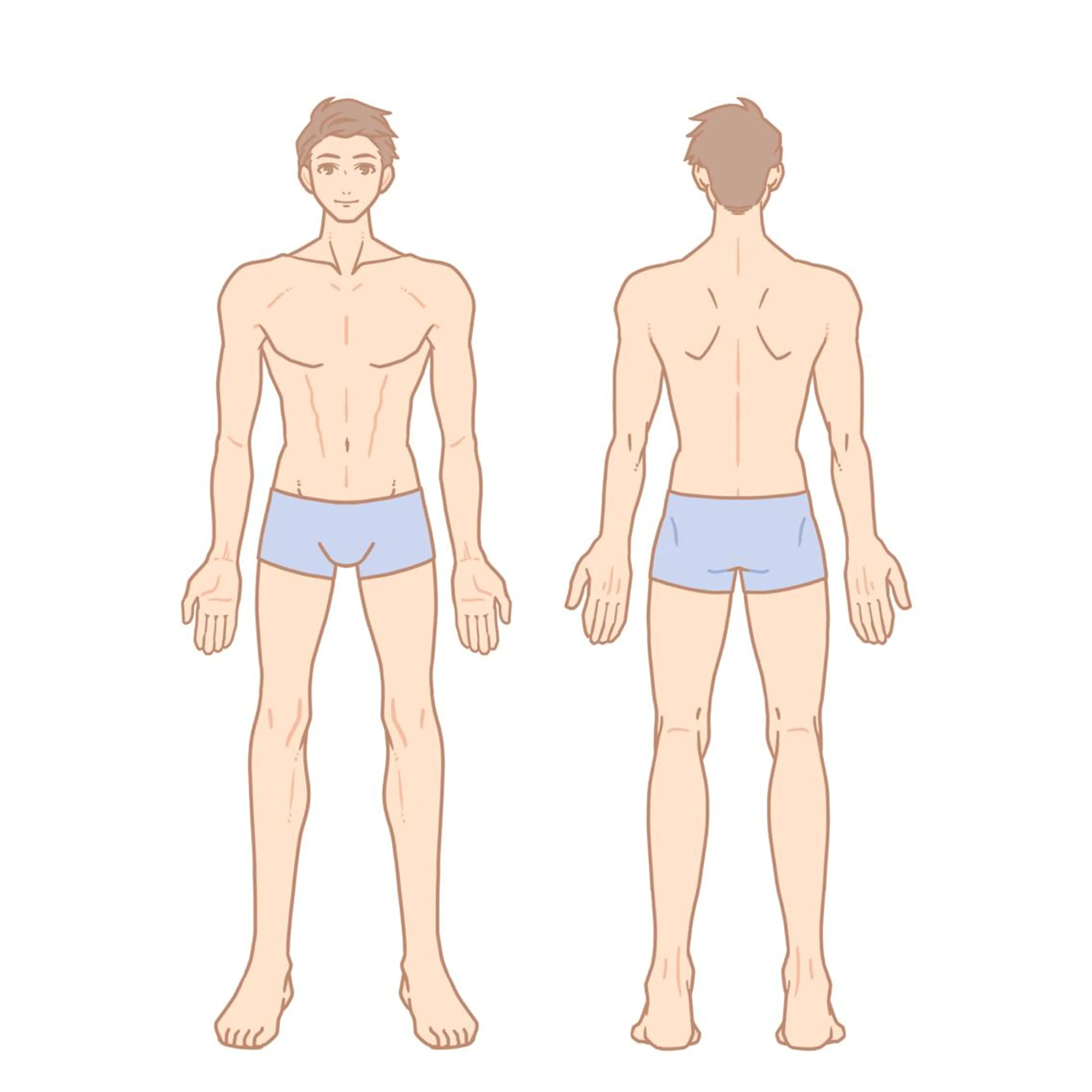 【メンズ】まるごと顔脱毛　ご新規50%offの写真