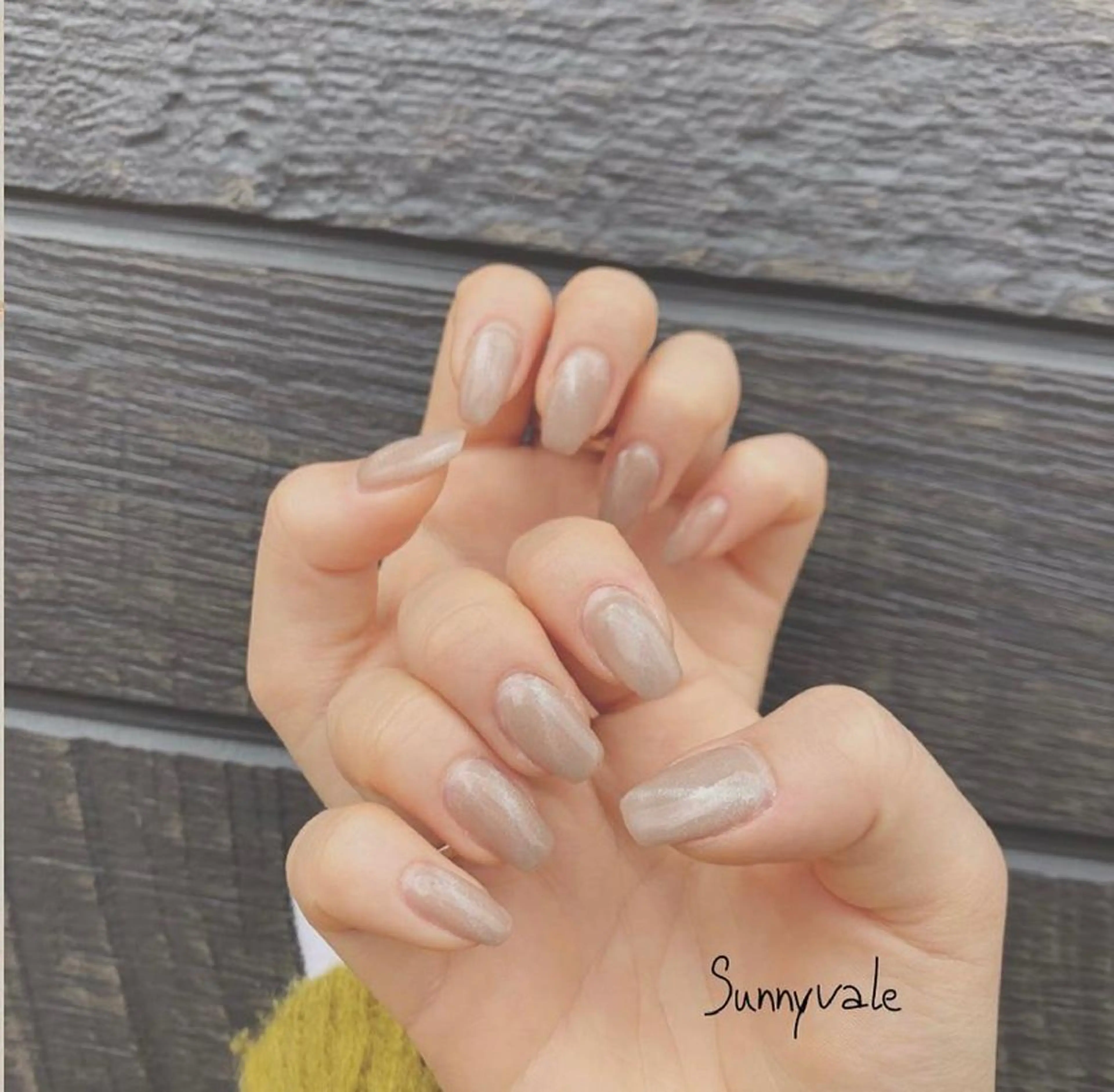 ネイル 原浩子 /純国産ジェル使用のネイルデザイン