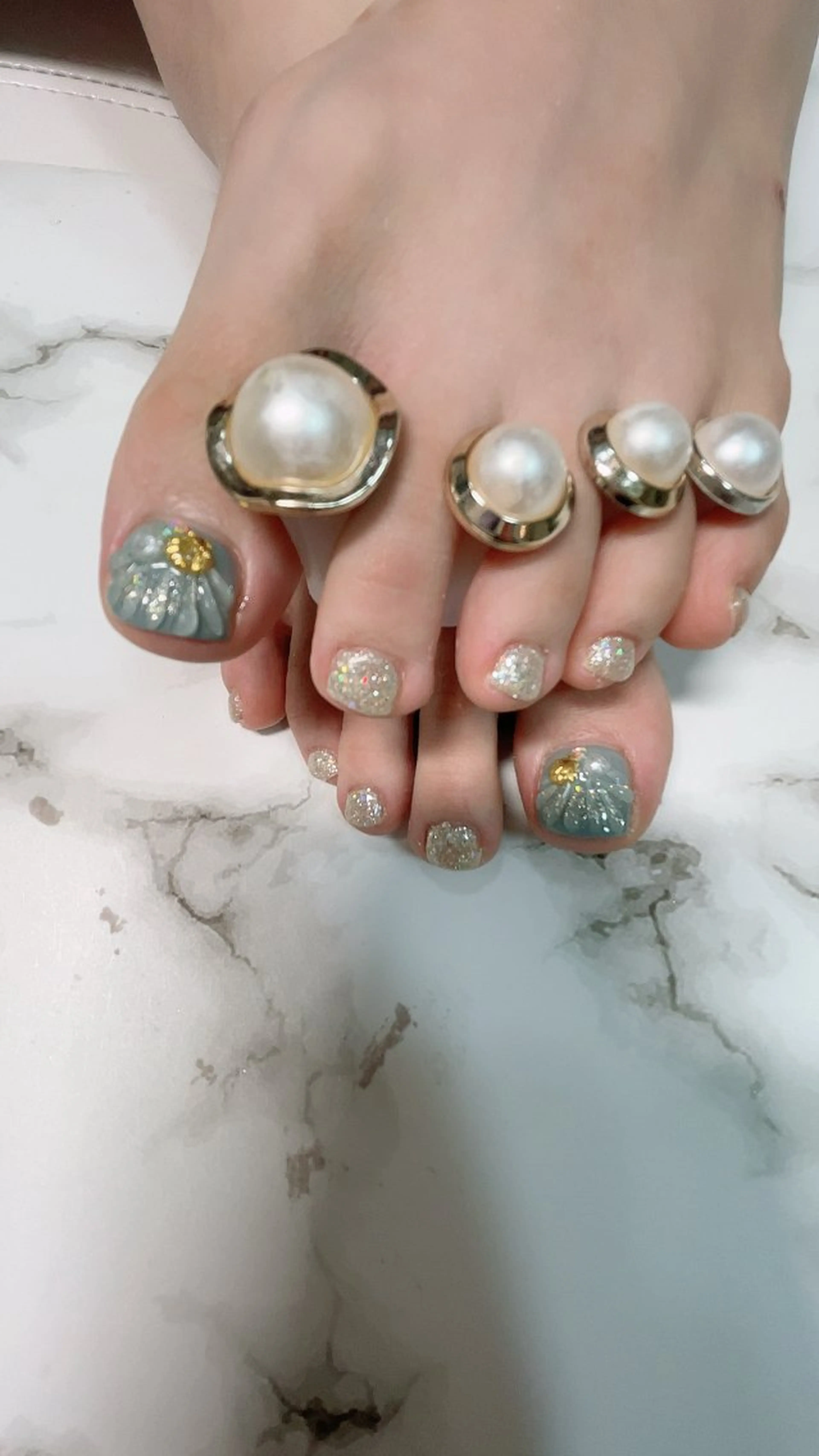 ネイル Star Beautyのネイルデザイン