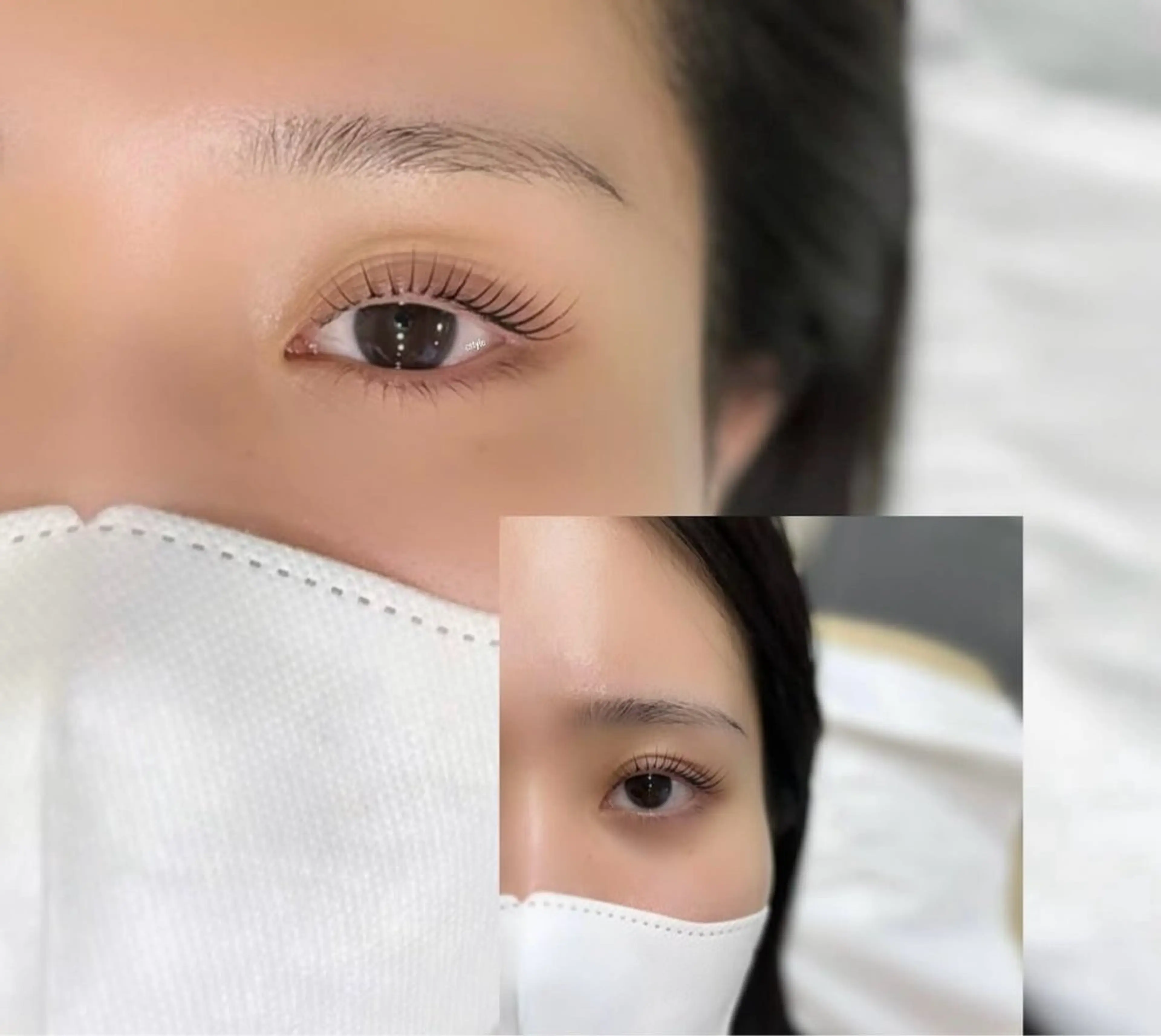 マツエク・マツパ C.style まつ毛屋のマツエク・マツパデザイン