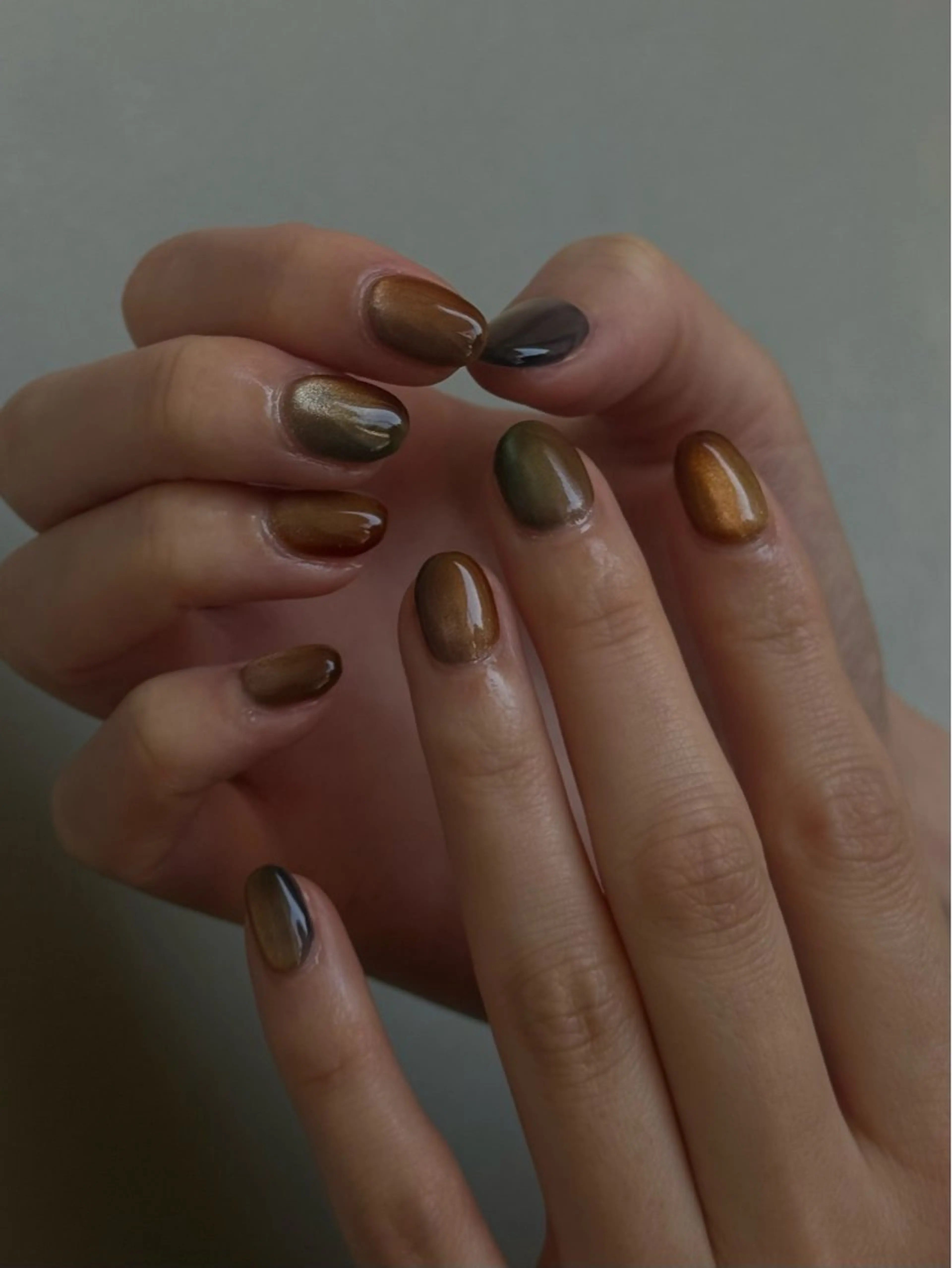 ネイル 持ち込み Manon Yuiのネイルデザイン