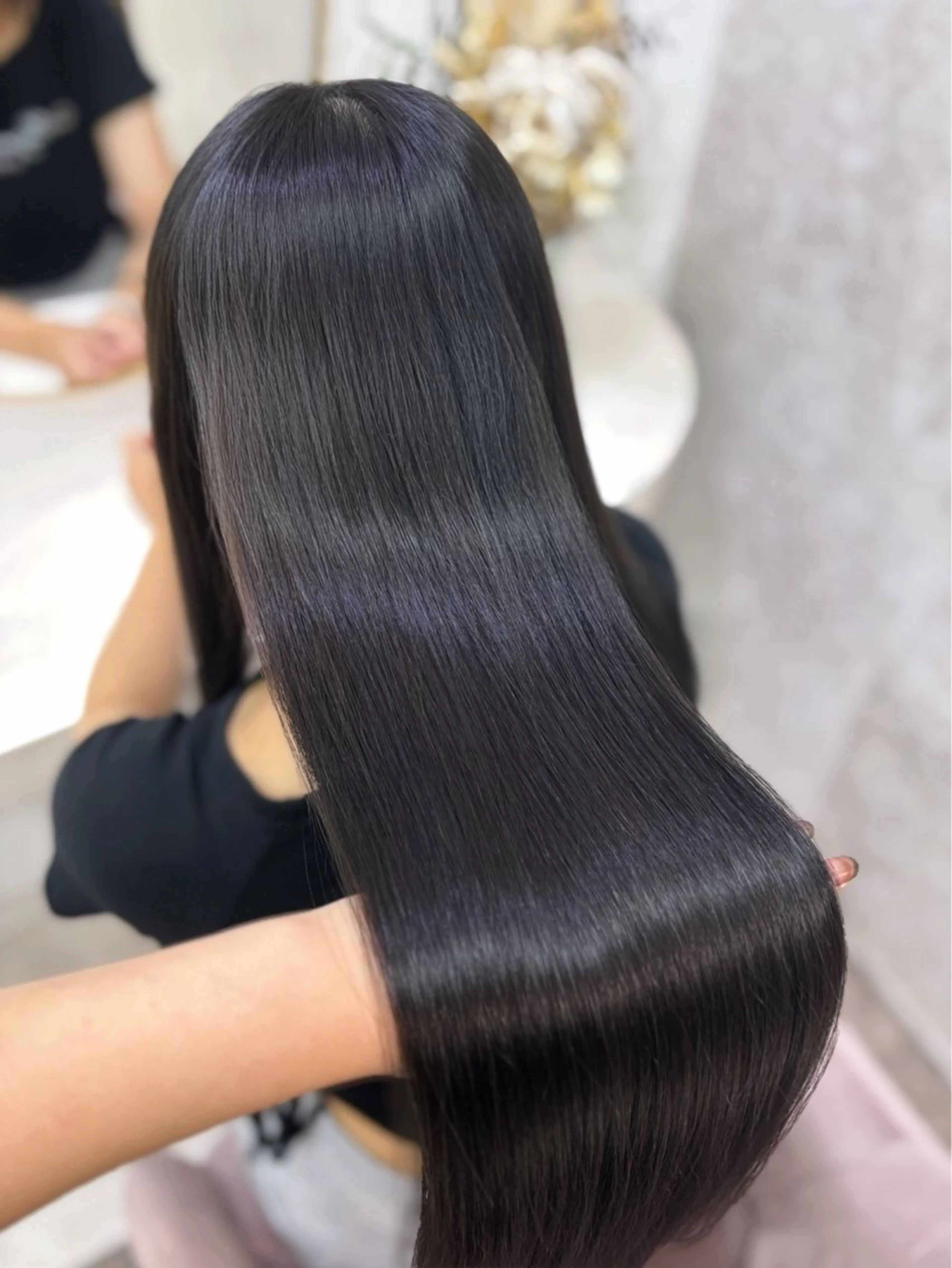 🫧ワンカラー💎✨　　　　　　　　　《保湿トリートメント付き》　　　　　　🌟ご新規様限定価格🌟の写真