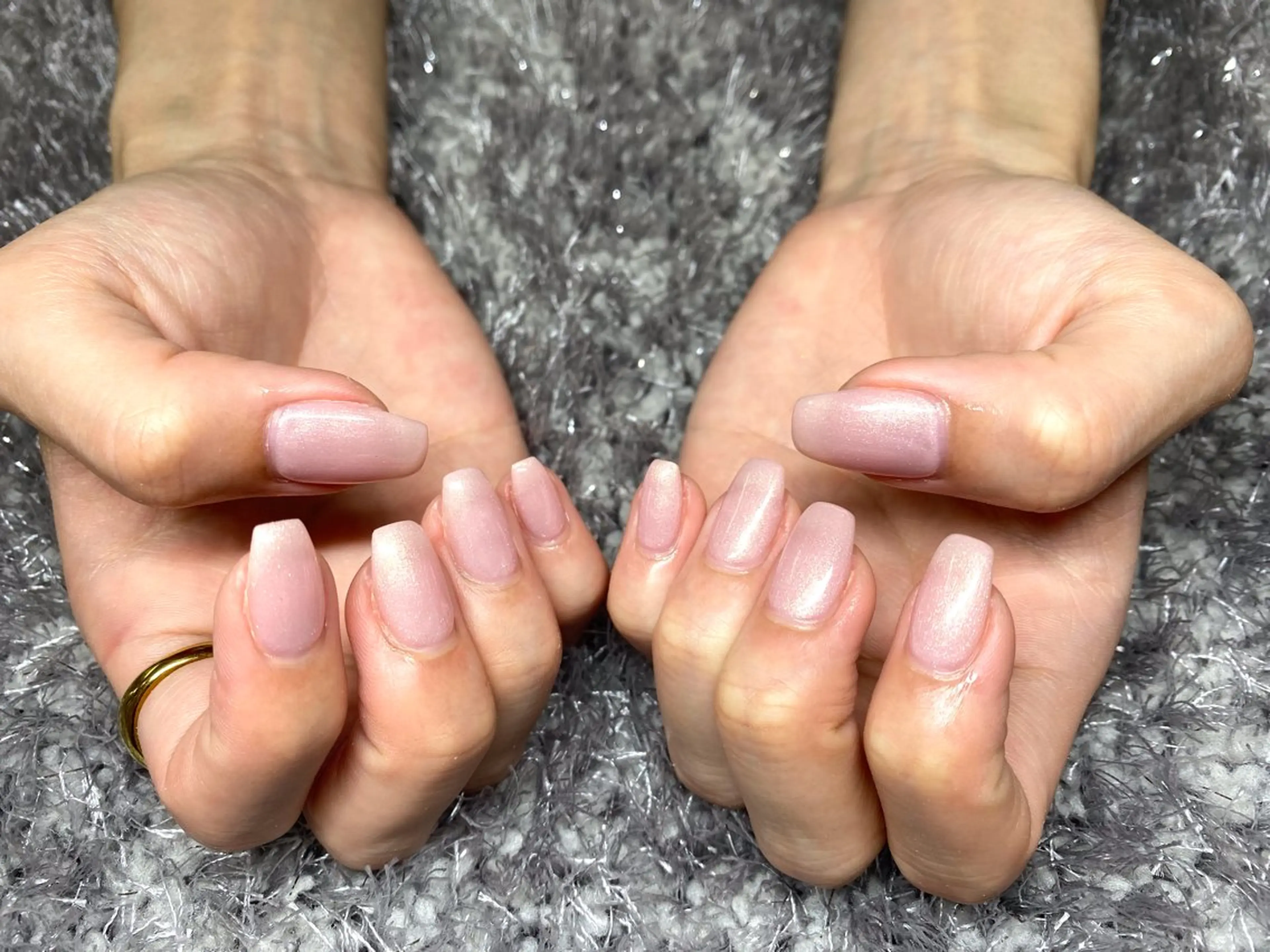 ネイル 隠れ家サロン あたしンちのネイルデザイン