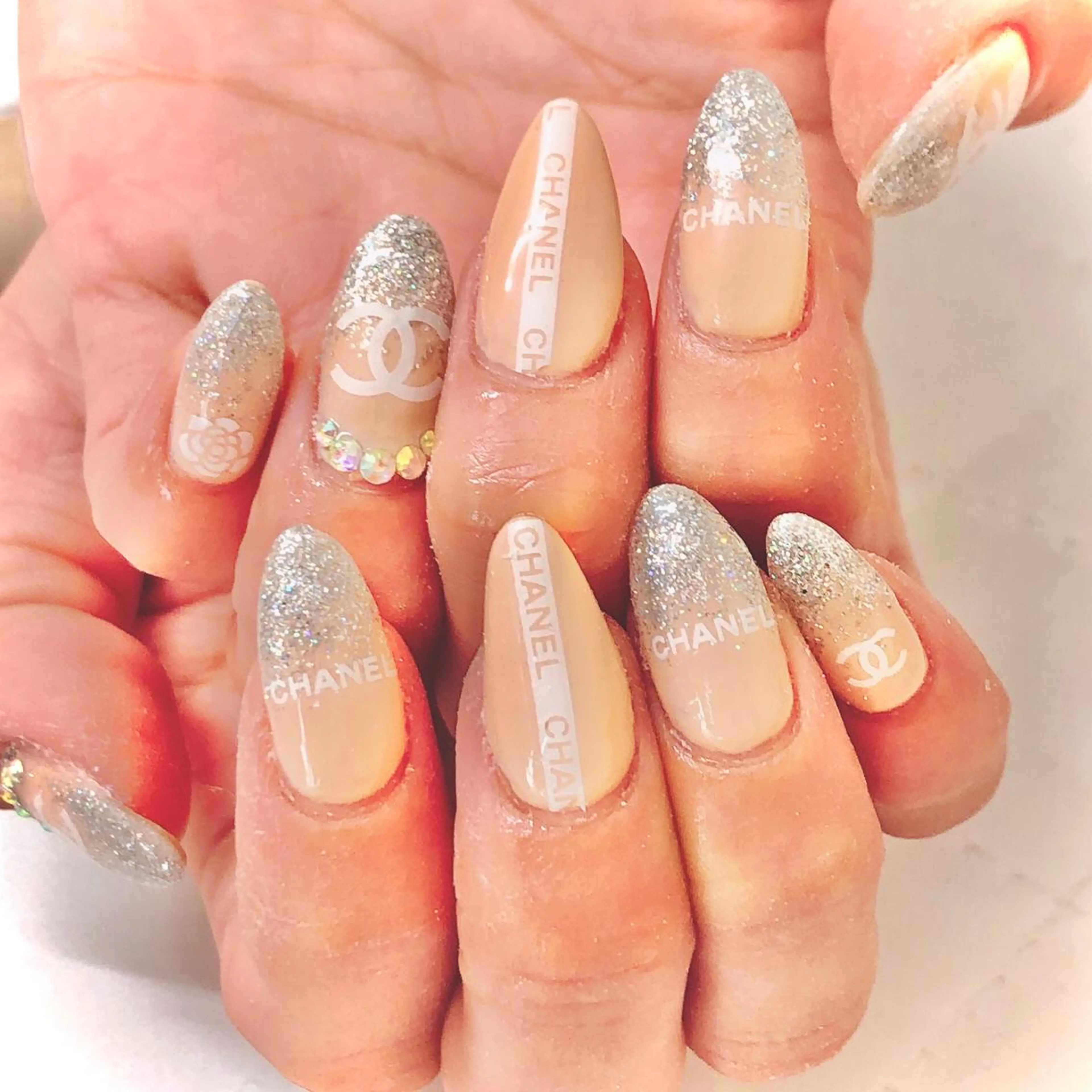 ネイル nail roomのネイルデザイン