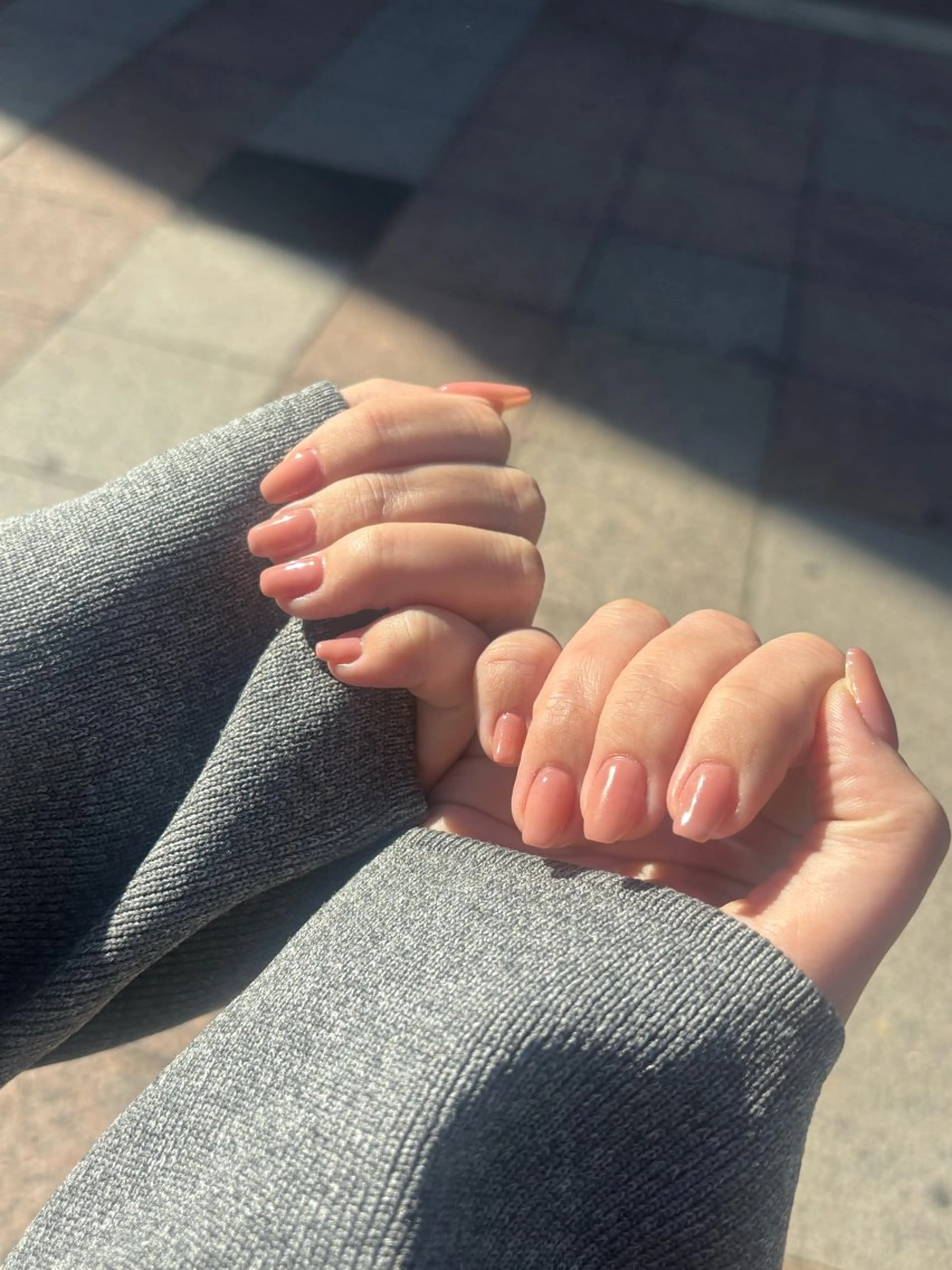 ネイル TRIOS △nail aiのネイルデザイン