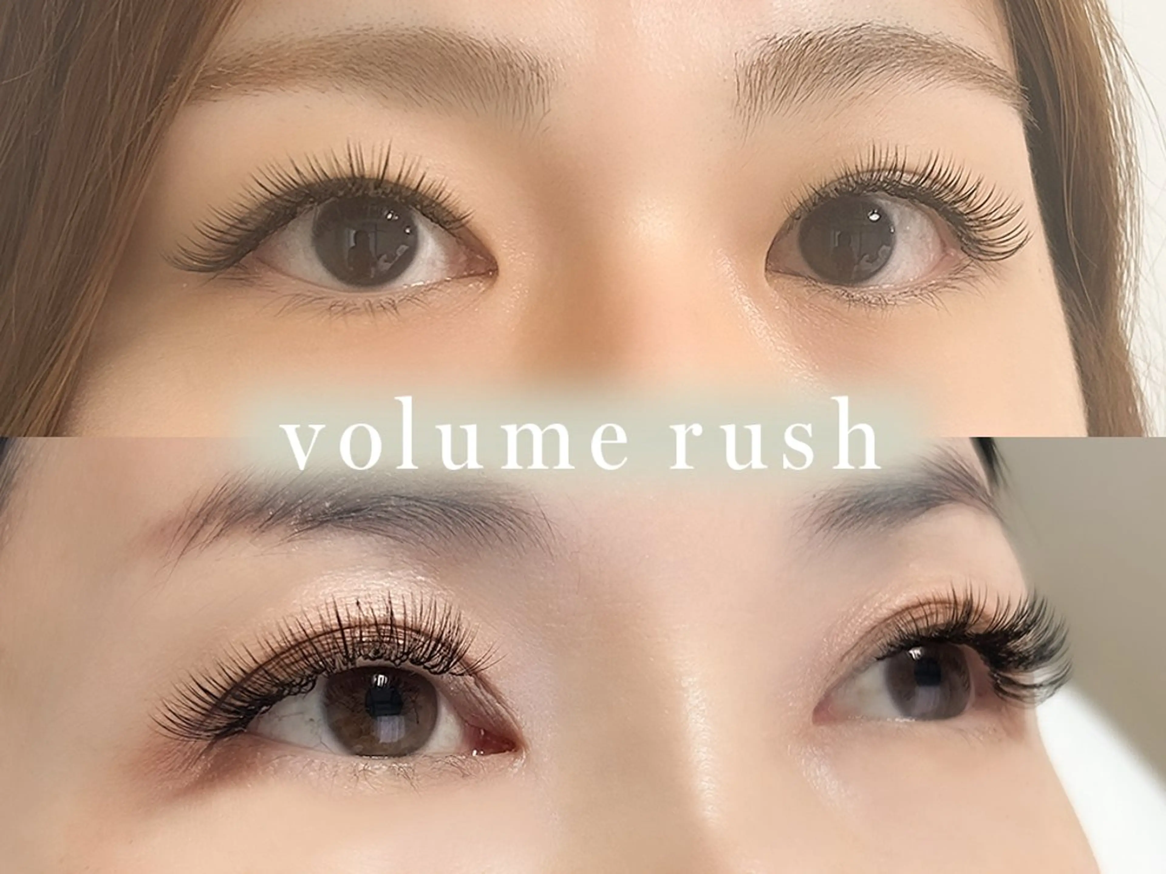 マツエク・マツパ Oliva 佐藤のマツエク・マツパデザイン