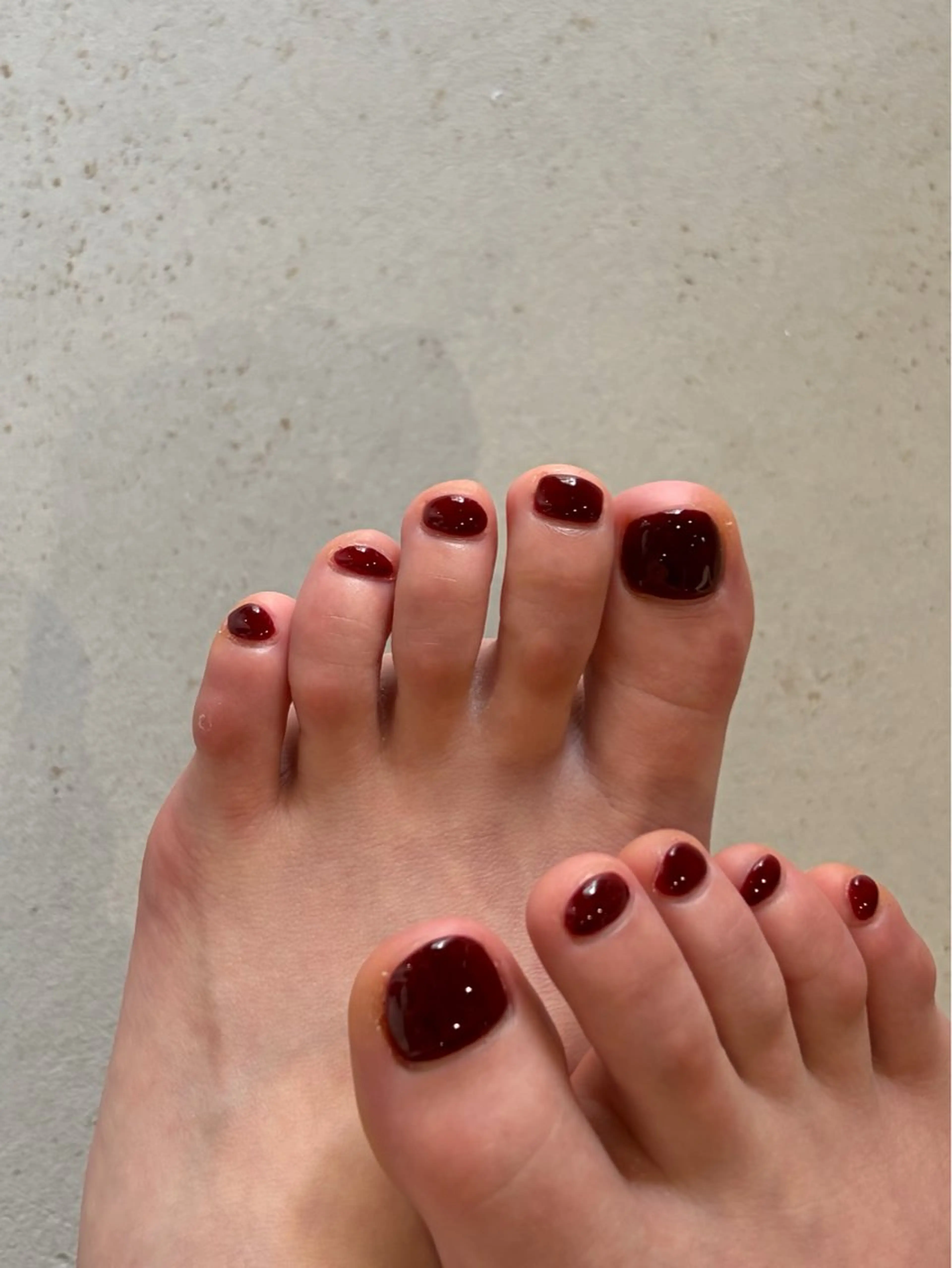 ネイル Hi,nail ayaneのネイルデザイン