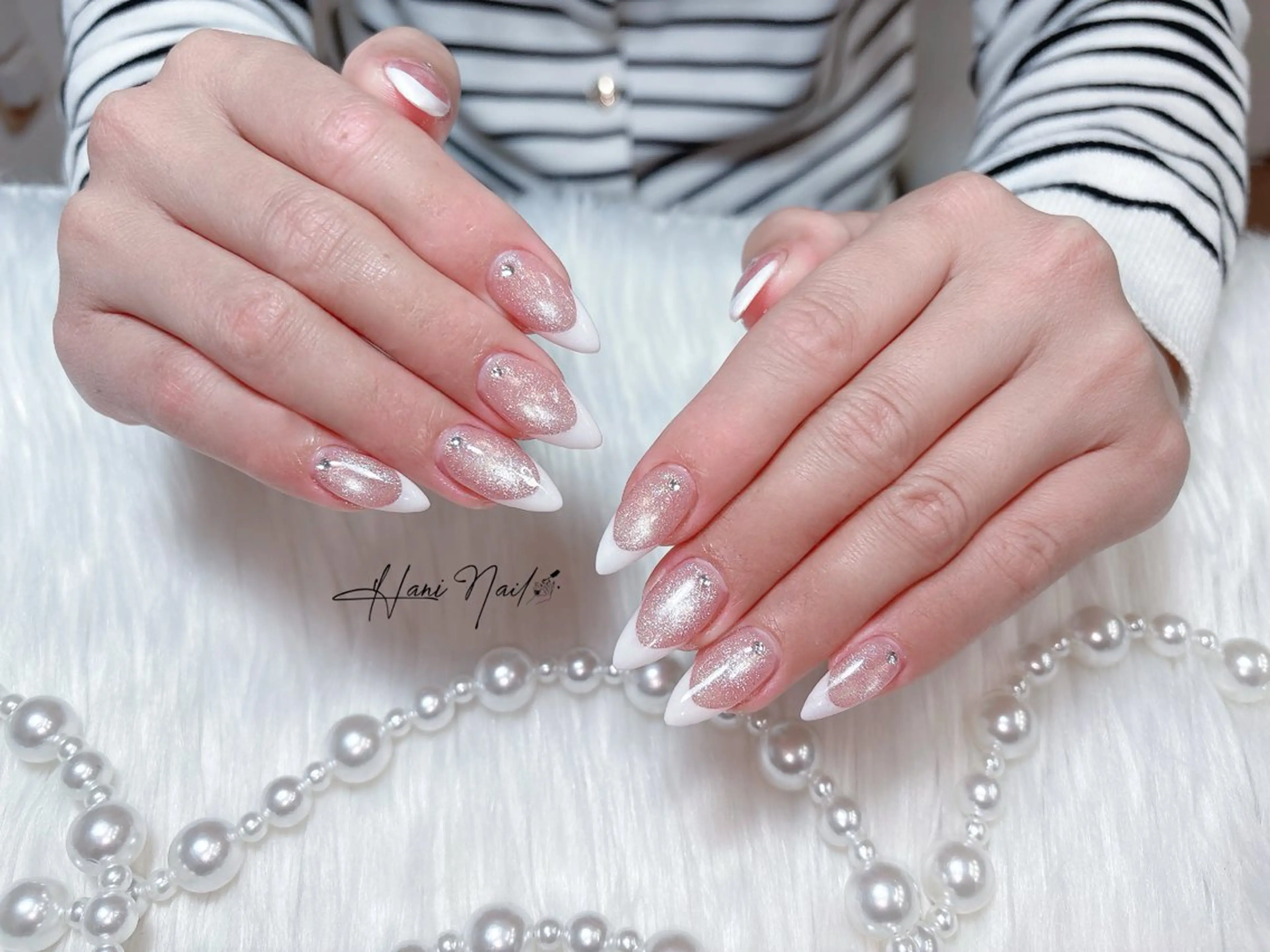 ネイル Hani Nail 【ハニネイル】のネイルデザイン