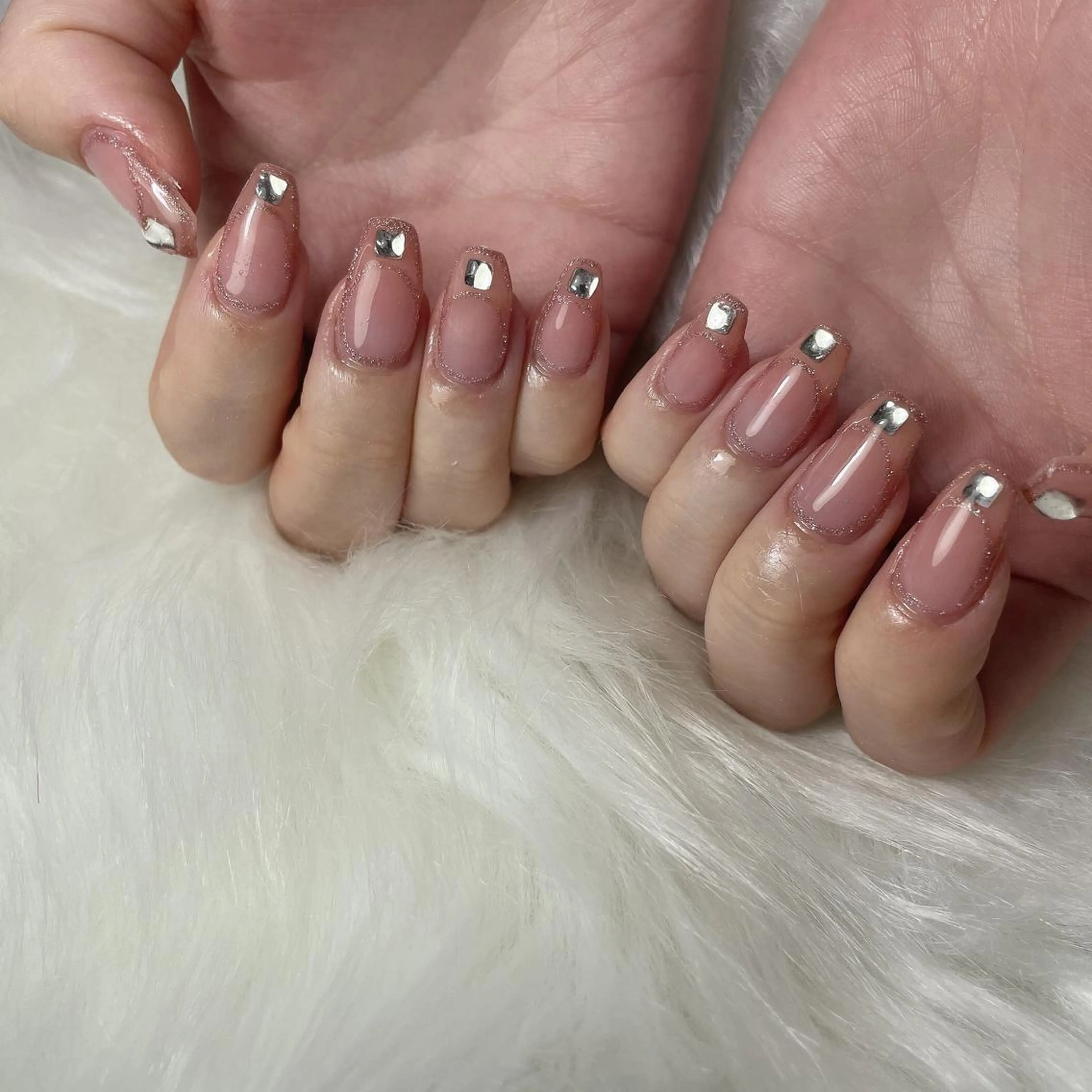 ネイル private EMILIA/横浜のネイルデザイン