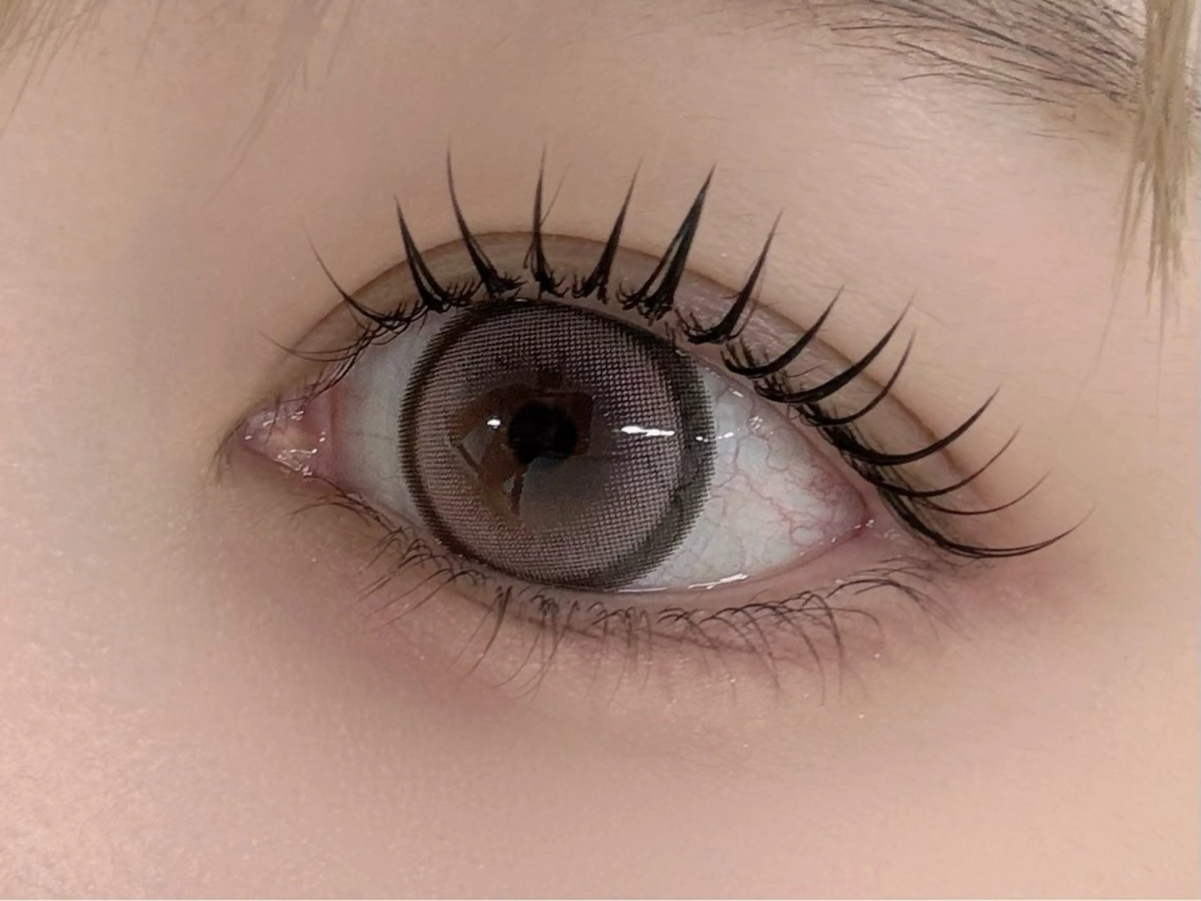 マツエク・マツパ 橋本 朋佳のマツエク・マツパデザイン