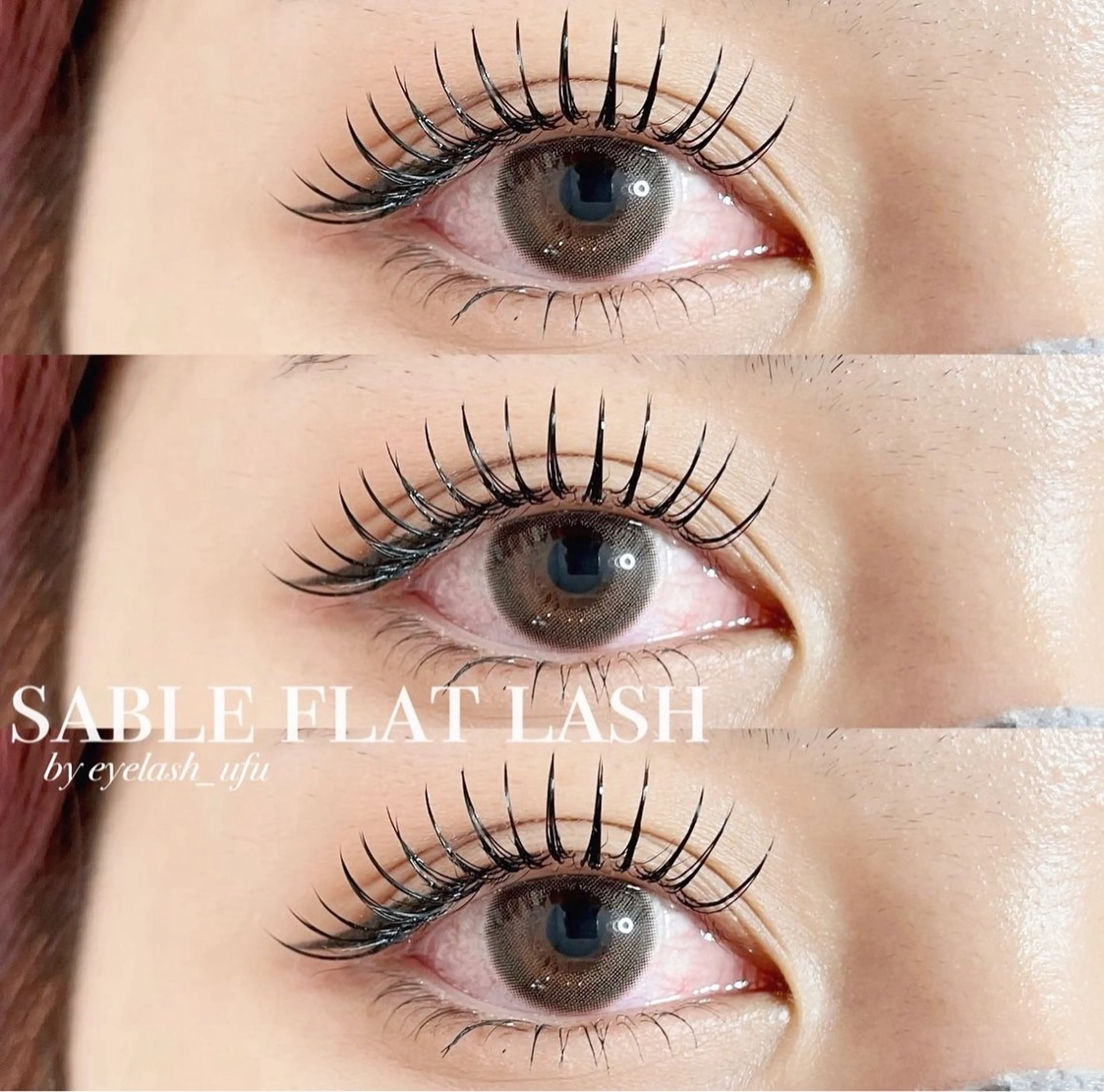 マツエク・マツパ マツエク ufu.所属・eyelash ufuのその他イメージ