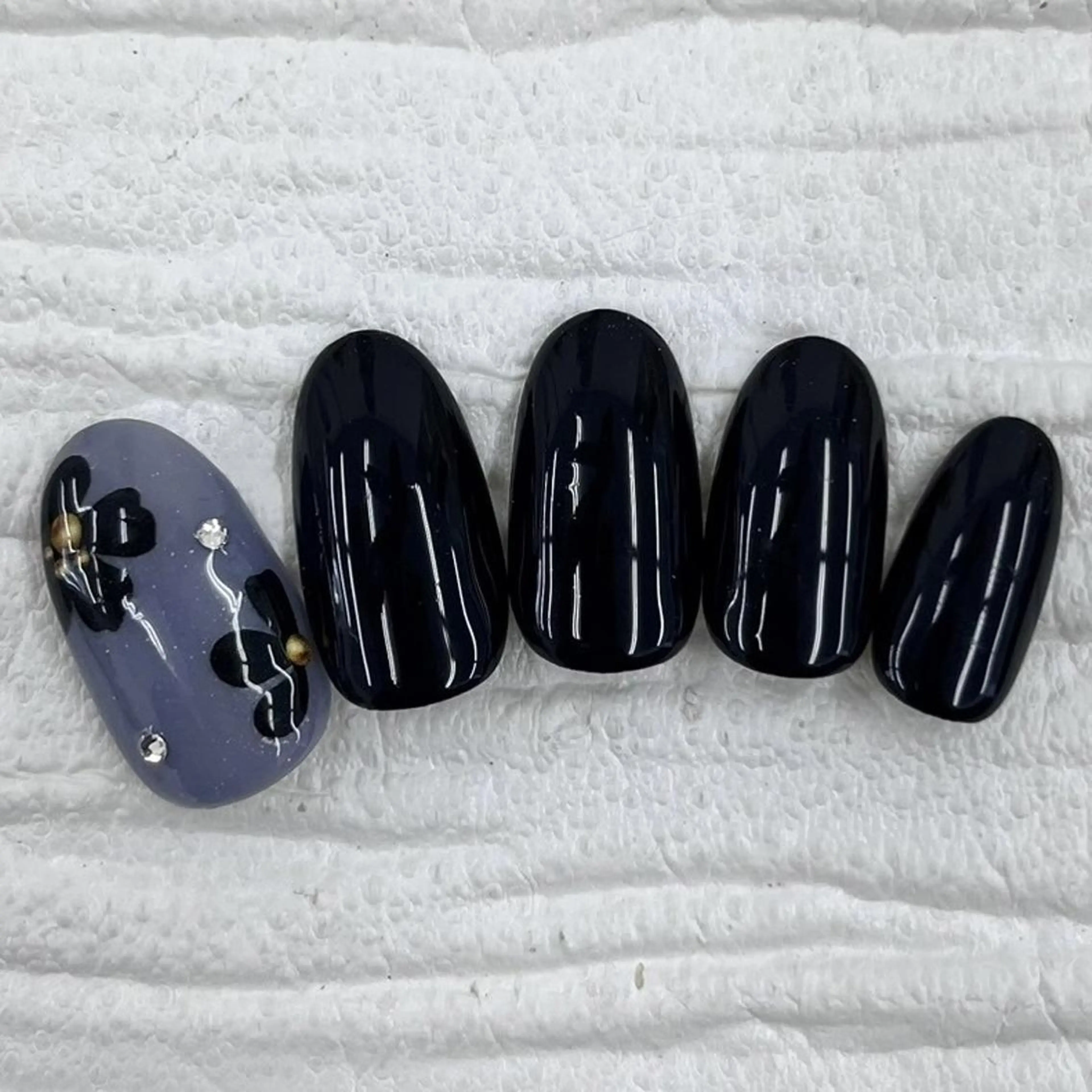 ネイル Nail salon Honey Beeのネイルデザイン