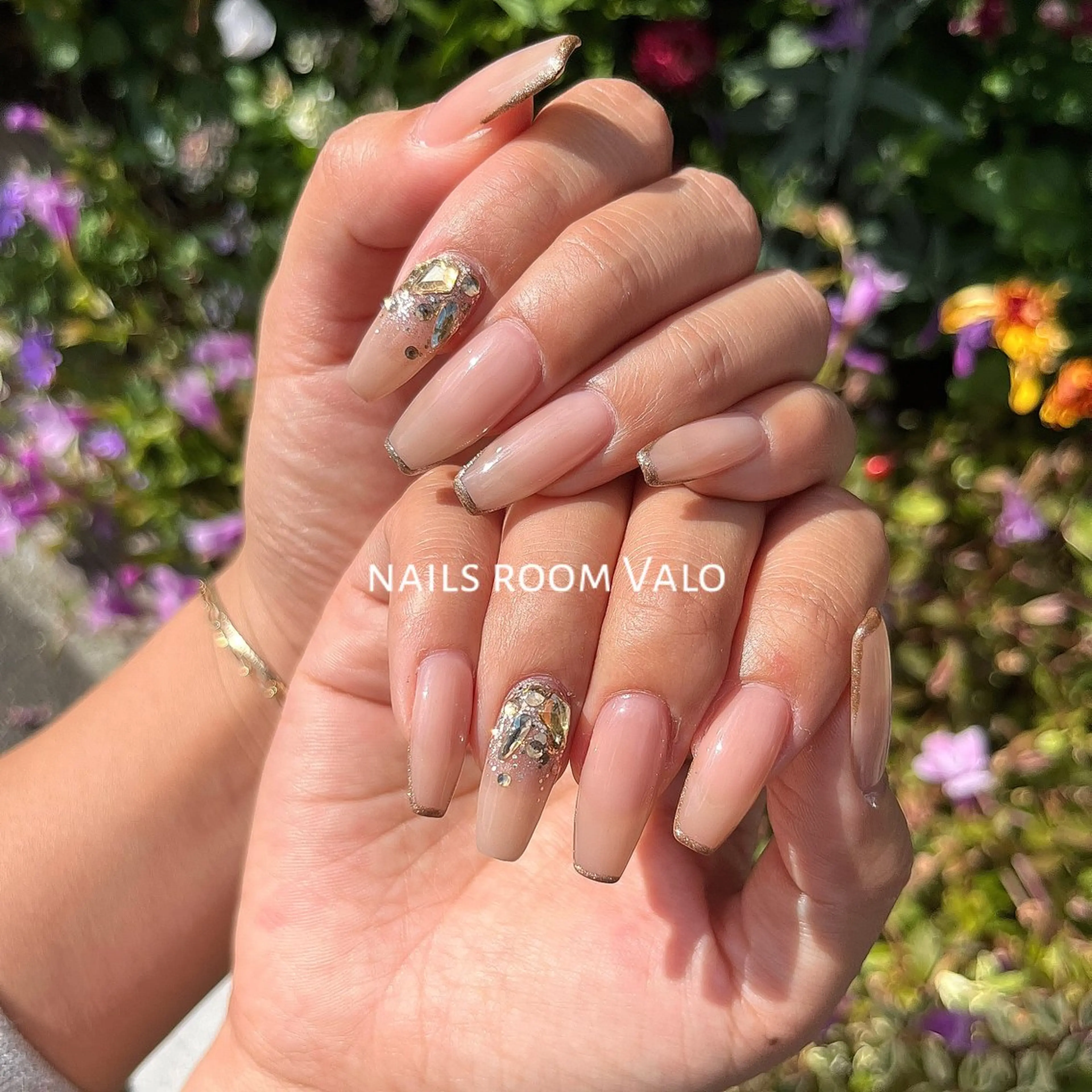 ネイル nails room Valoのネイルデザイン