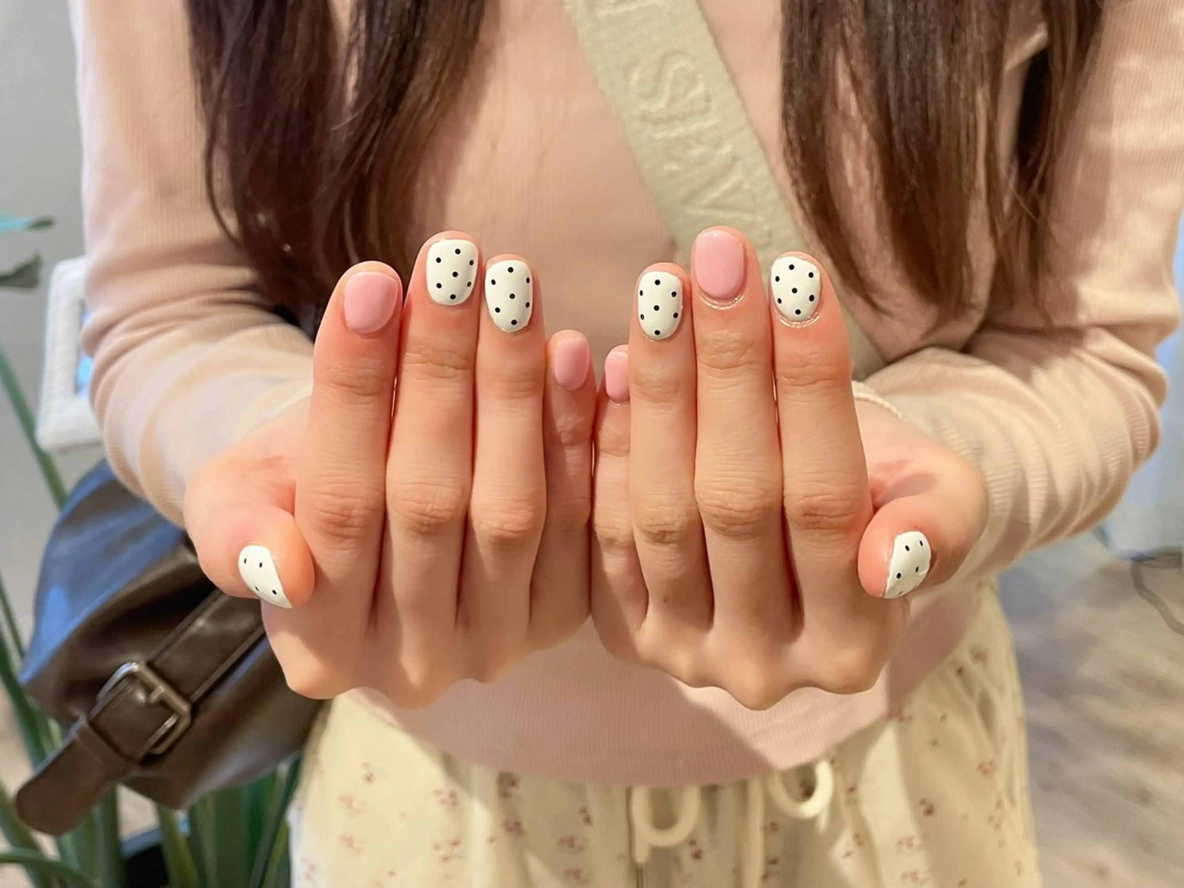 ネイル Bianca名駅店 YOSHIDAのネイルデザイン