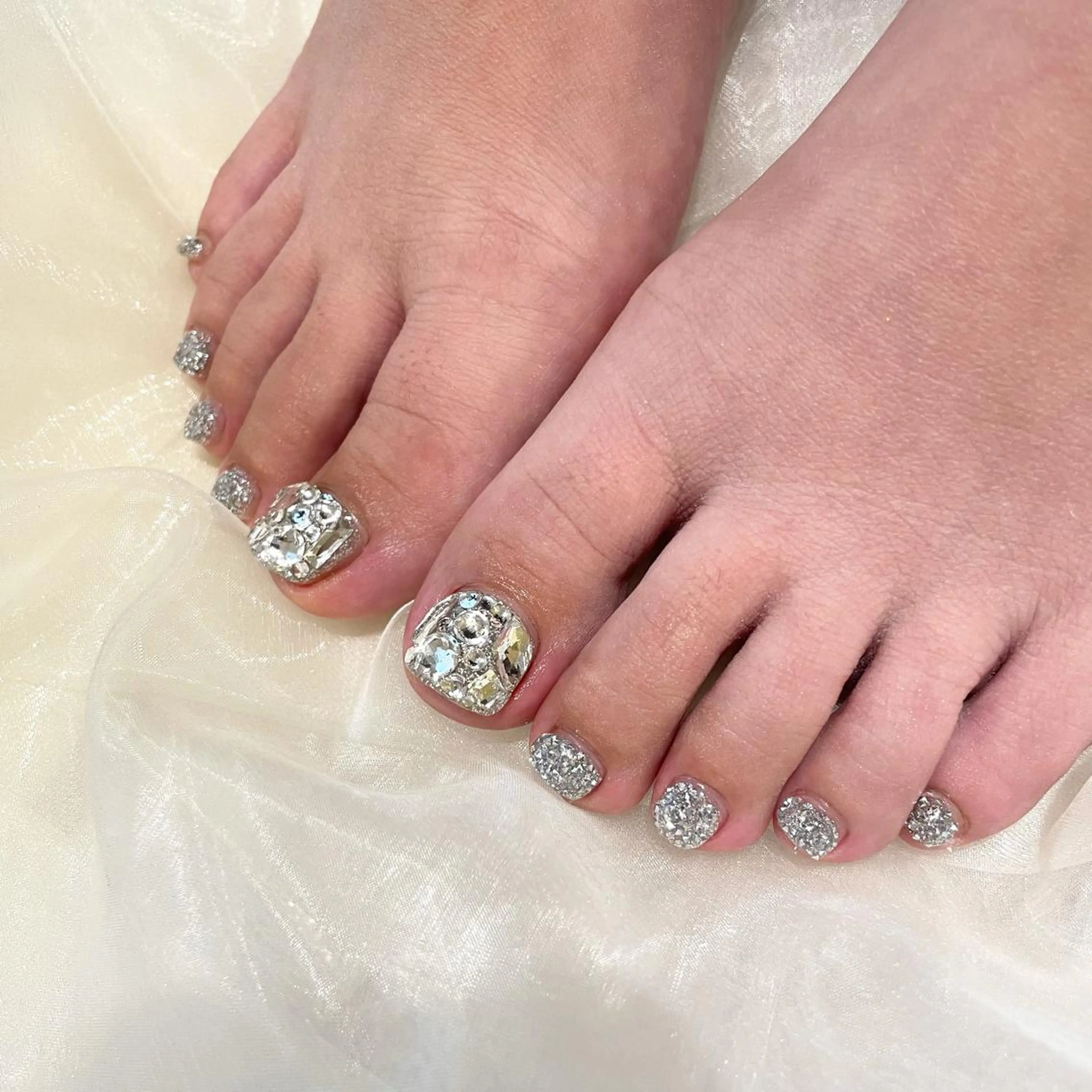 ネイル Lunenail所属・Lune nailのネイルデザイン