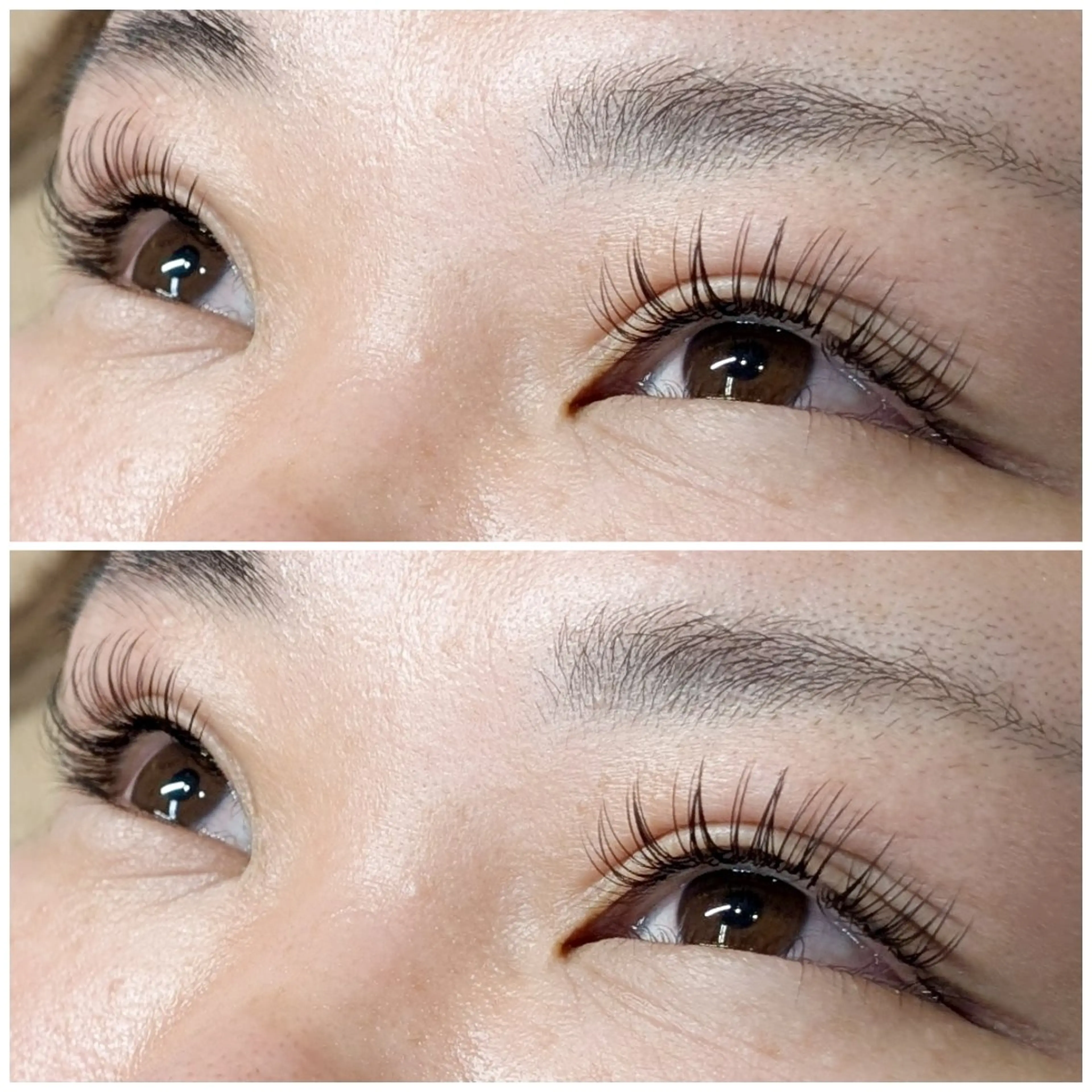 マツエク・マツパ マツエク MAQUIA 花巻店のマツエク・マツパデザイン