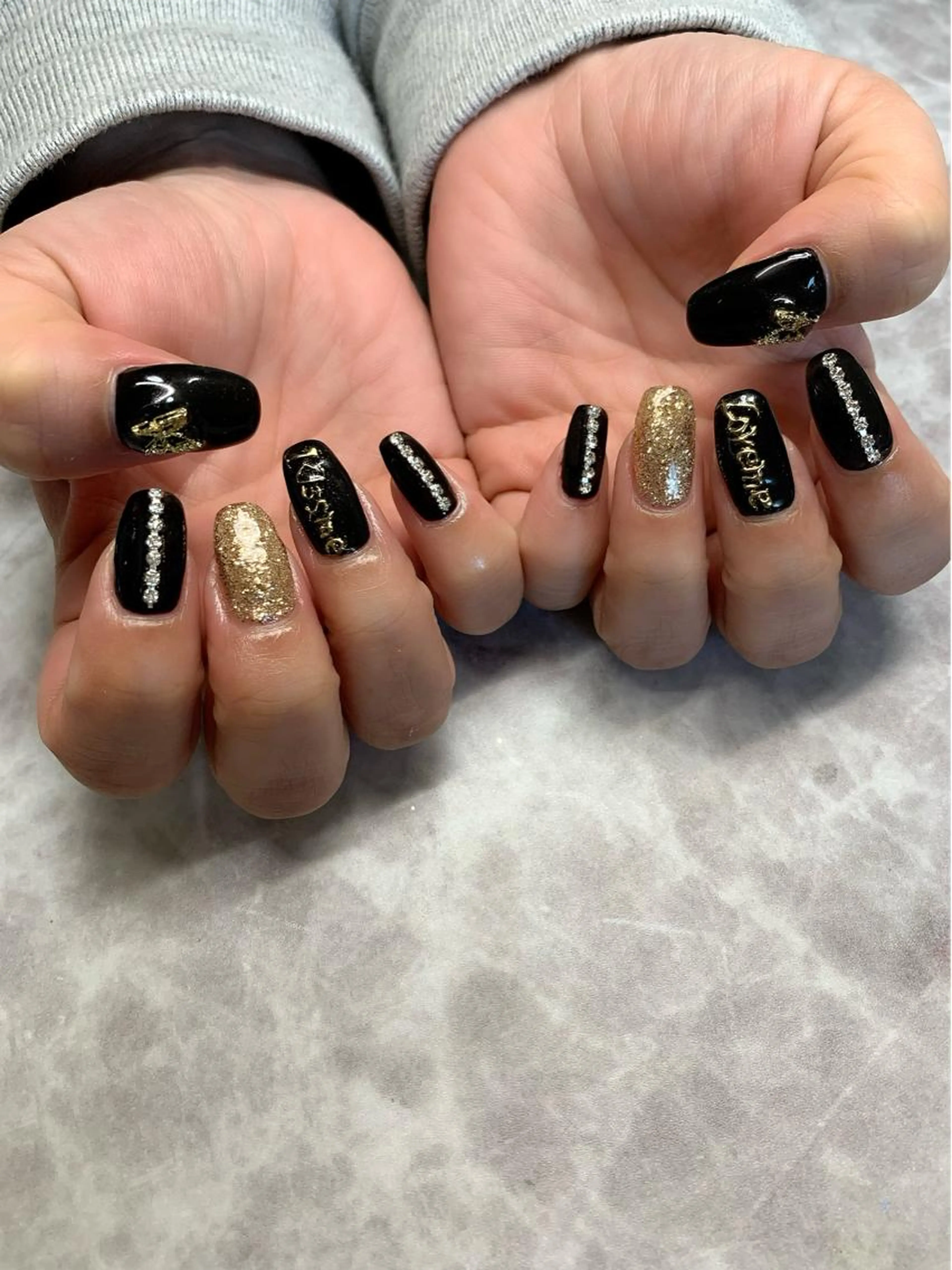 スカプルデザイン(オフ込み)の写真