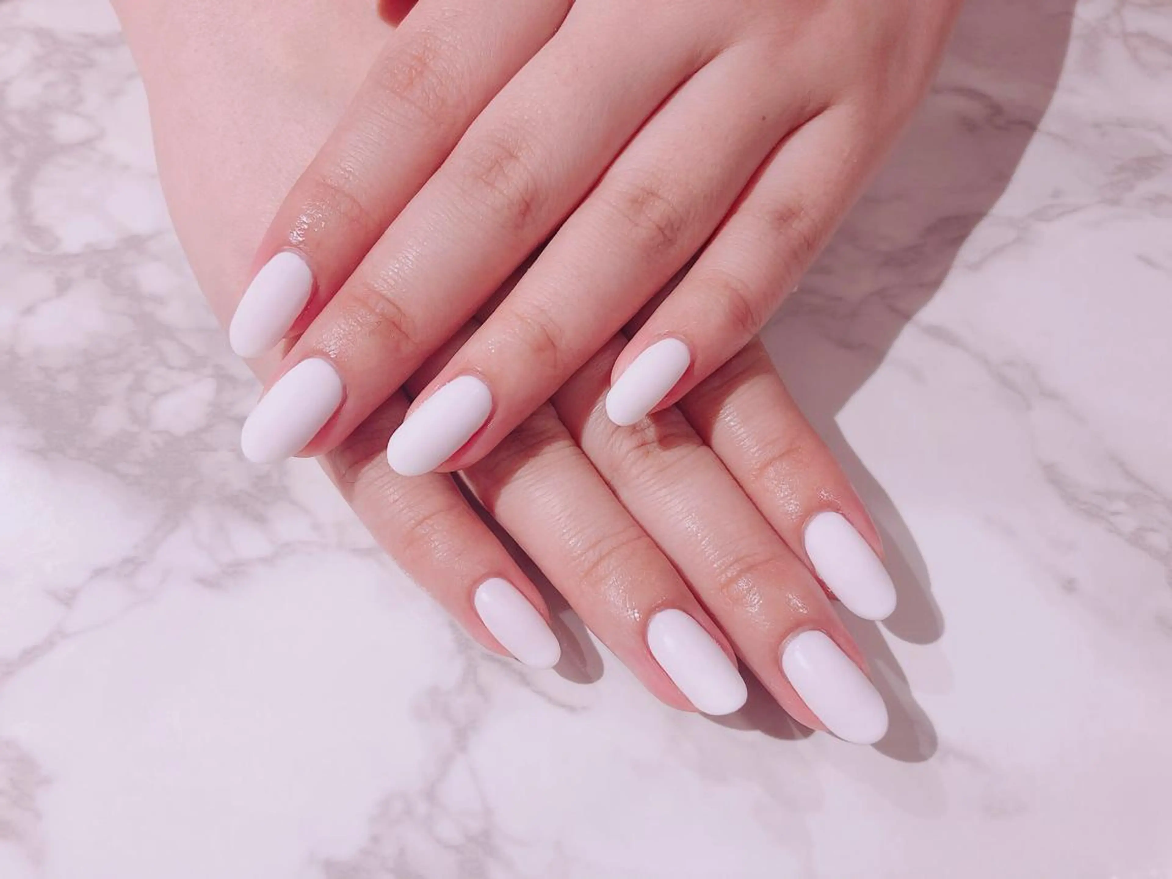 ネイル ジェルネイル マットネイル Regaro i.sのネイルデザイン