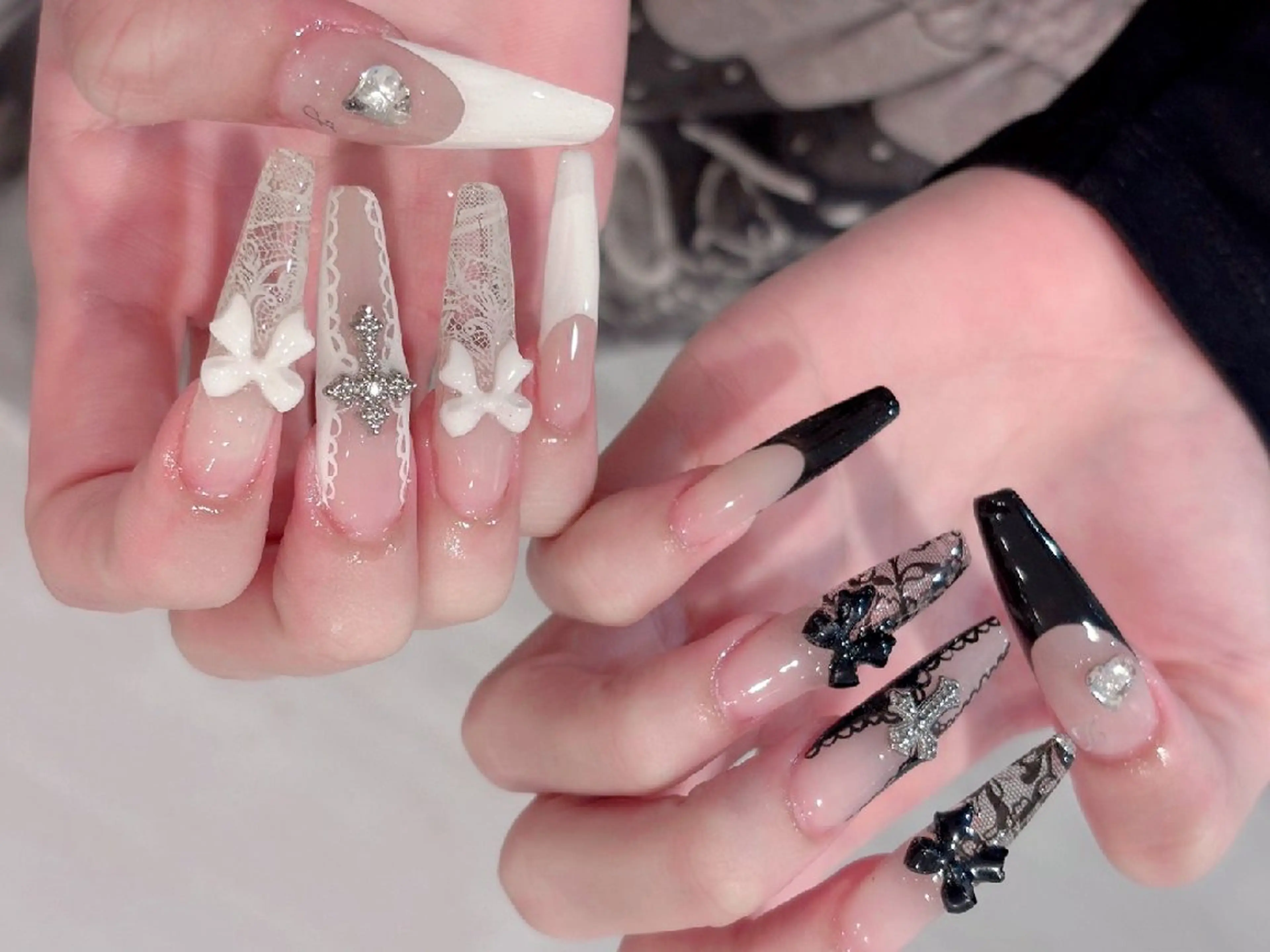 ネイル ハンドネイル ネイルサロン Easenのネイルデザイン