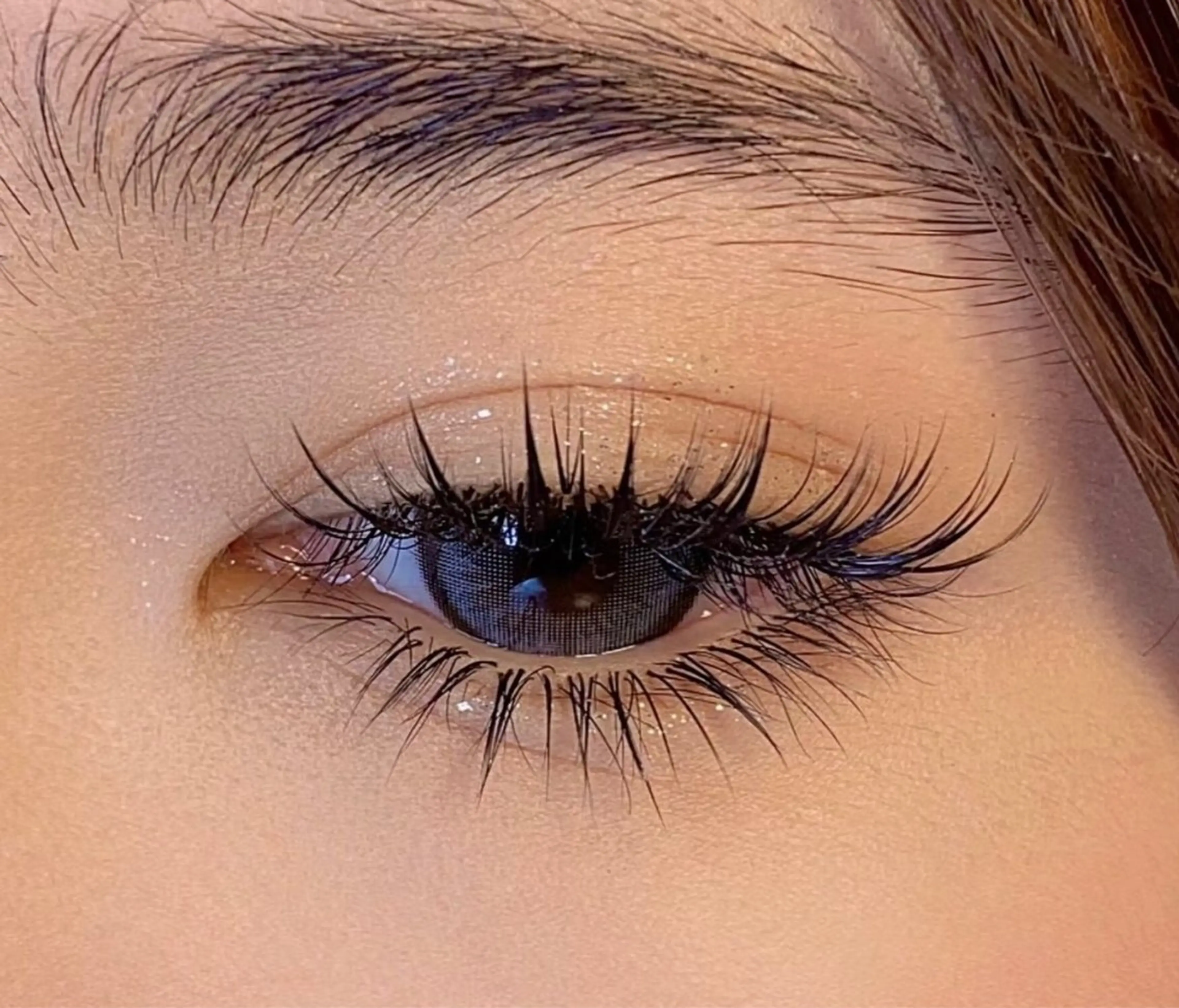 マツエク・マツパ Mizukiマツエク &まつげパーマ池袋店のマツエク・マツパデザイン