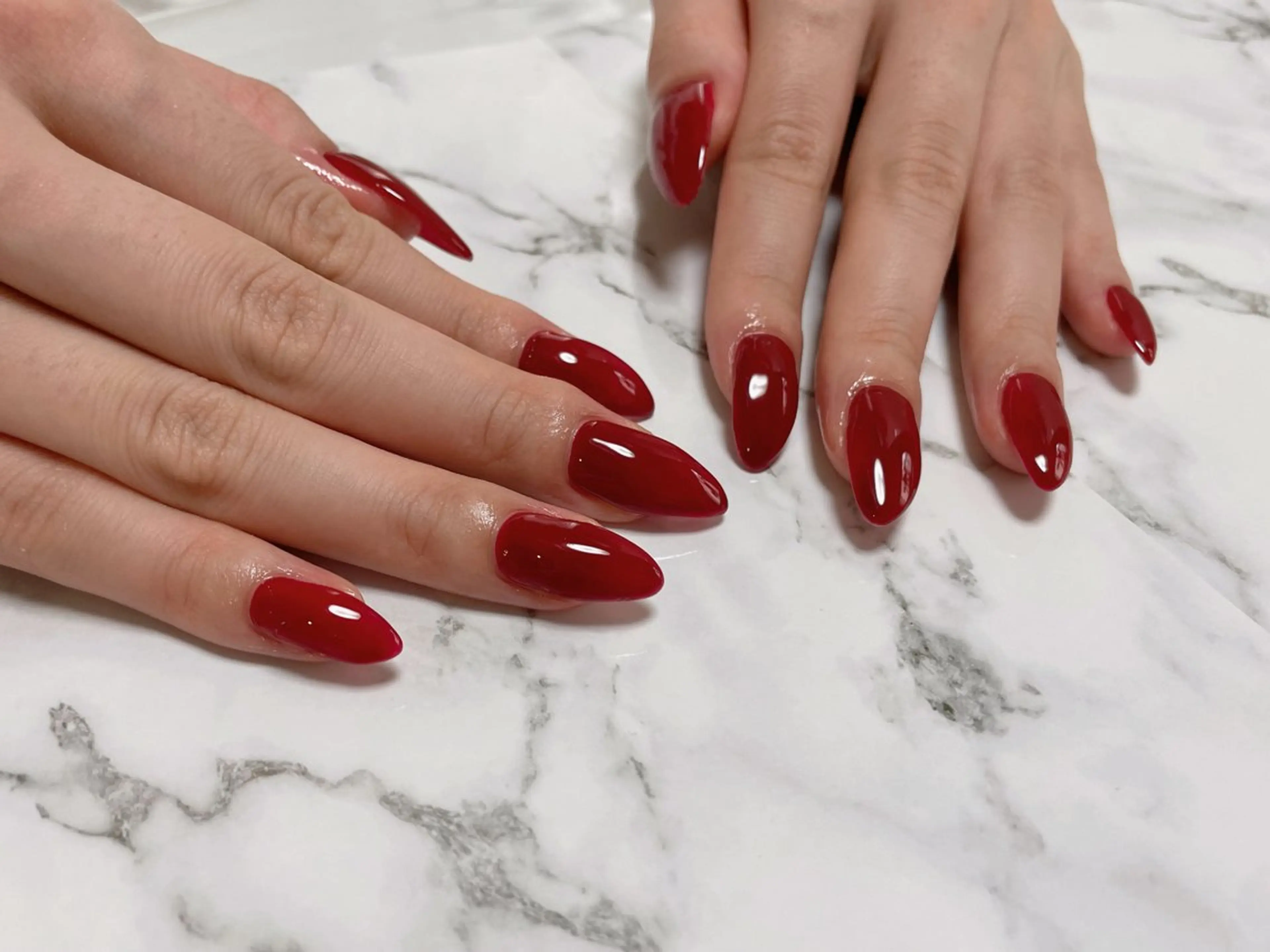 ネイル sourian所属・sourian emiのネイルデザイン