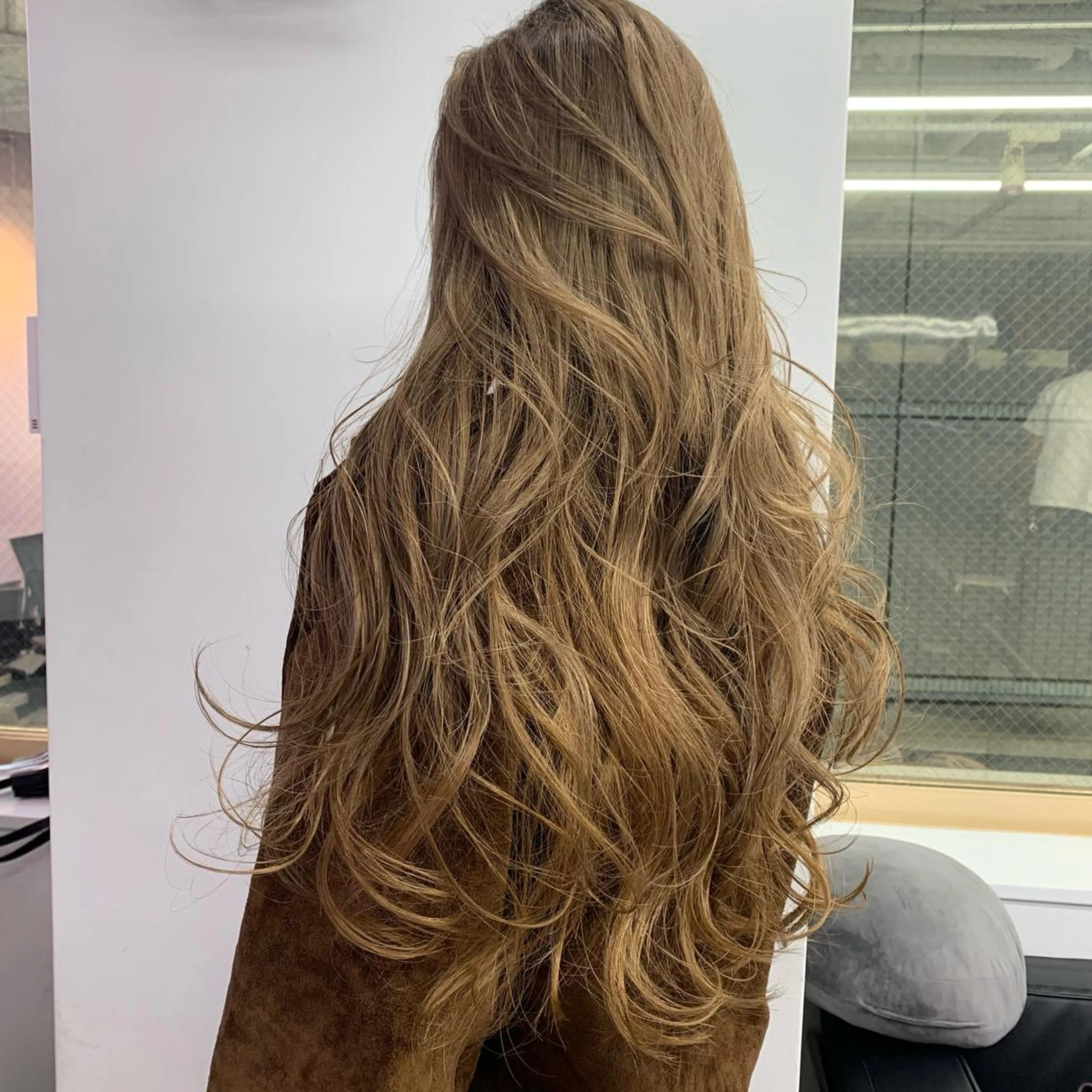 プルエクステ外し💐(他店のプルも〇)の写真