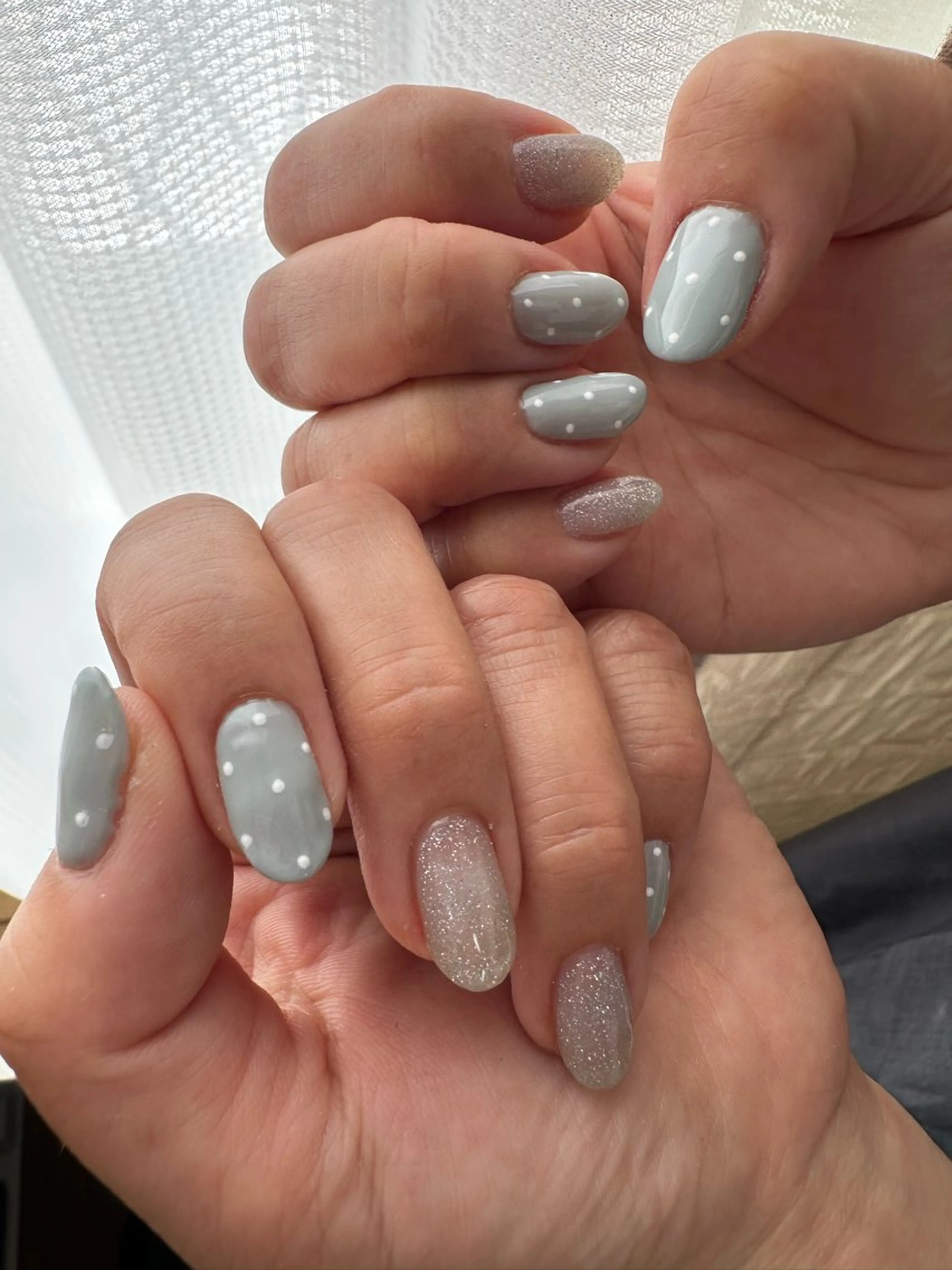 ネイル As nailのネイルデザイン
