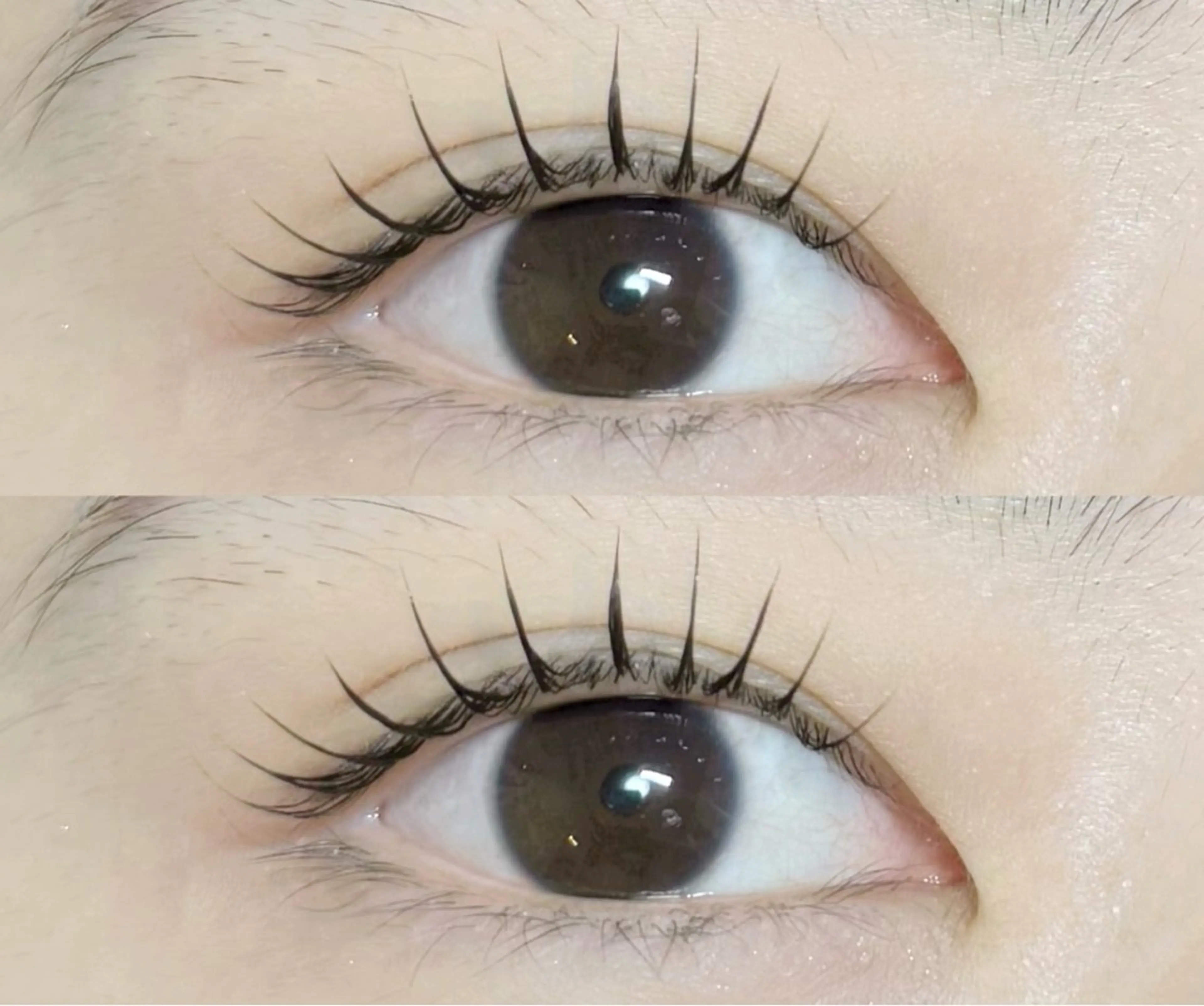 マツエク・マツパ マツパ hui eyelash✿のマツエク・マツパデザイン