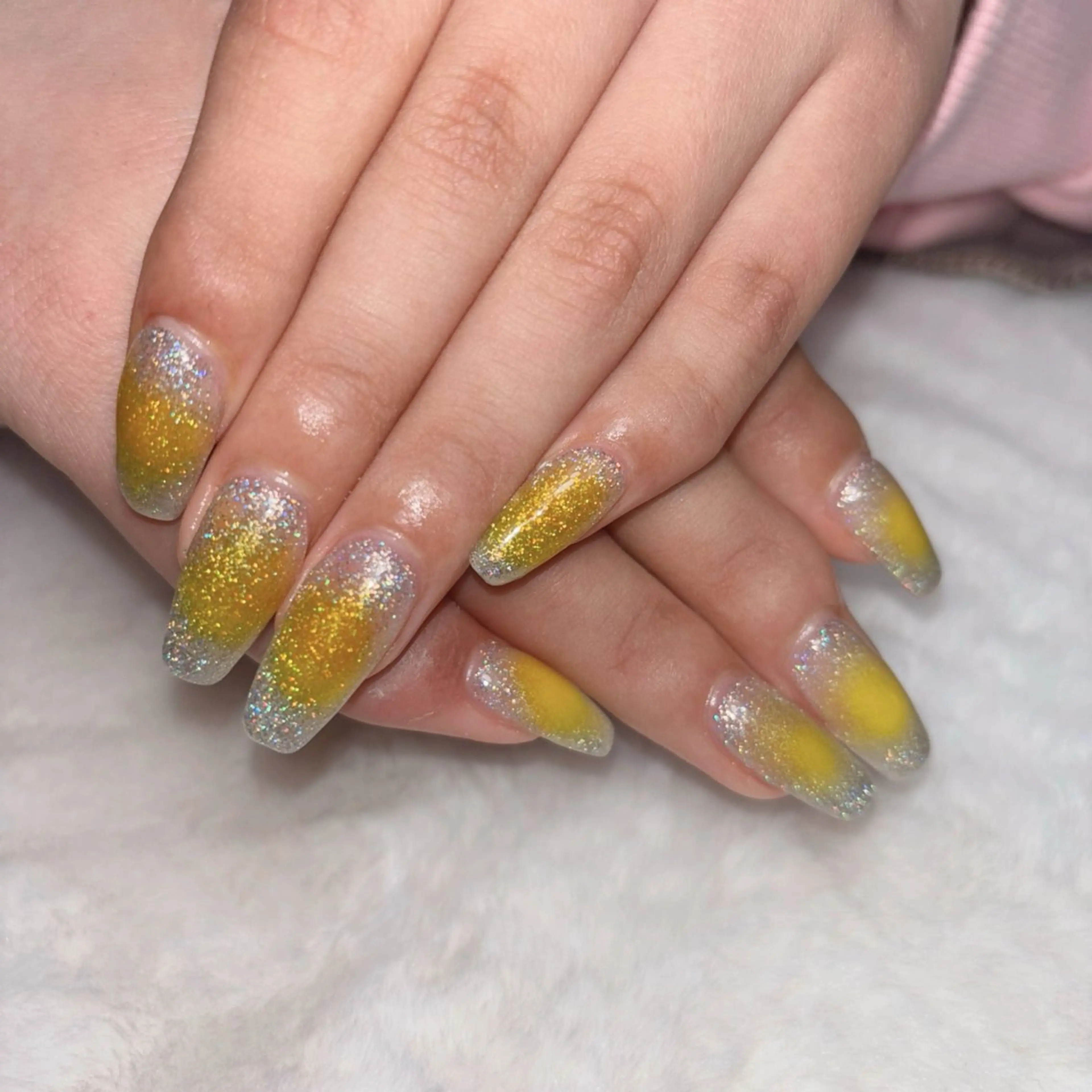 ネイル ハンドネイル STELLA nailのネイルデザイン